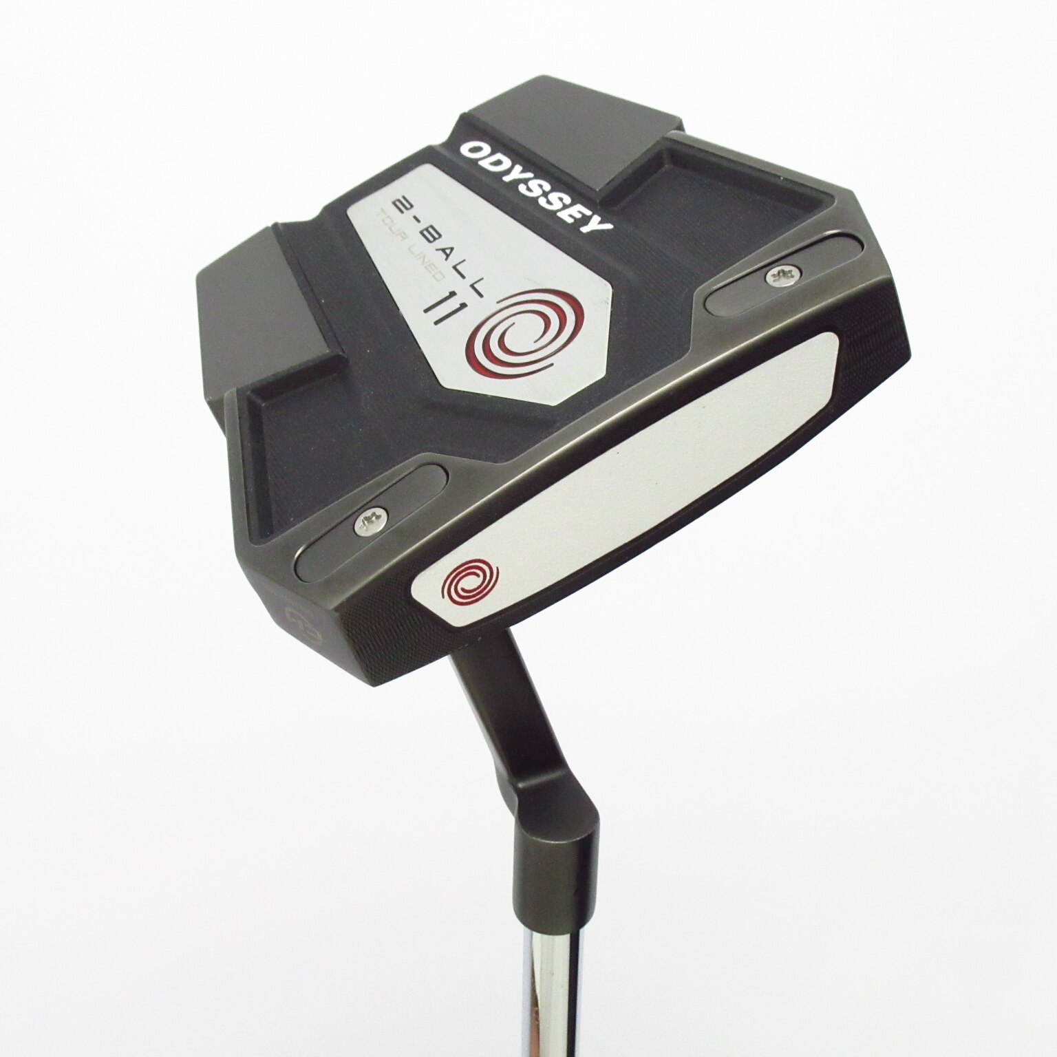 中古】オデッセイ パター (オデッセイ) 通販｜GDO中古ゴルフクラブ