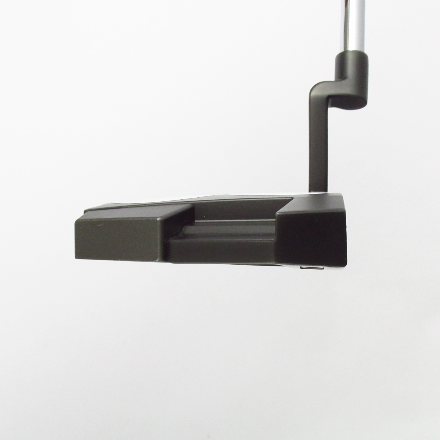 中古】2-BALL ELEVEN ツアーライン クランクネック パター カーボン