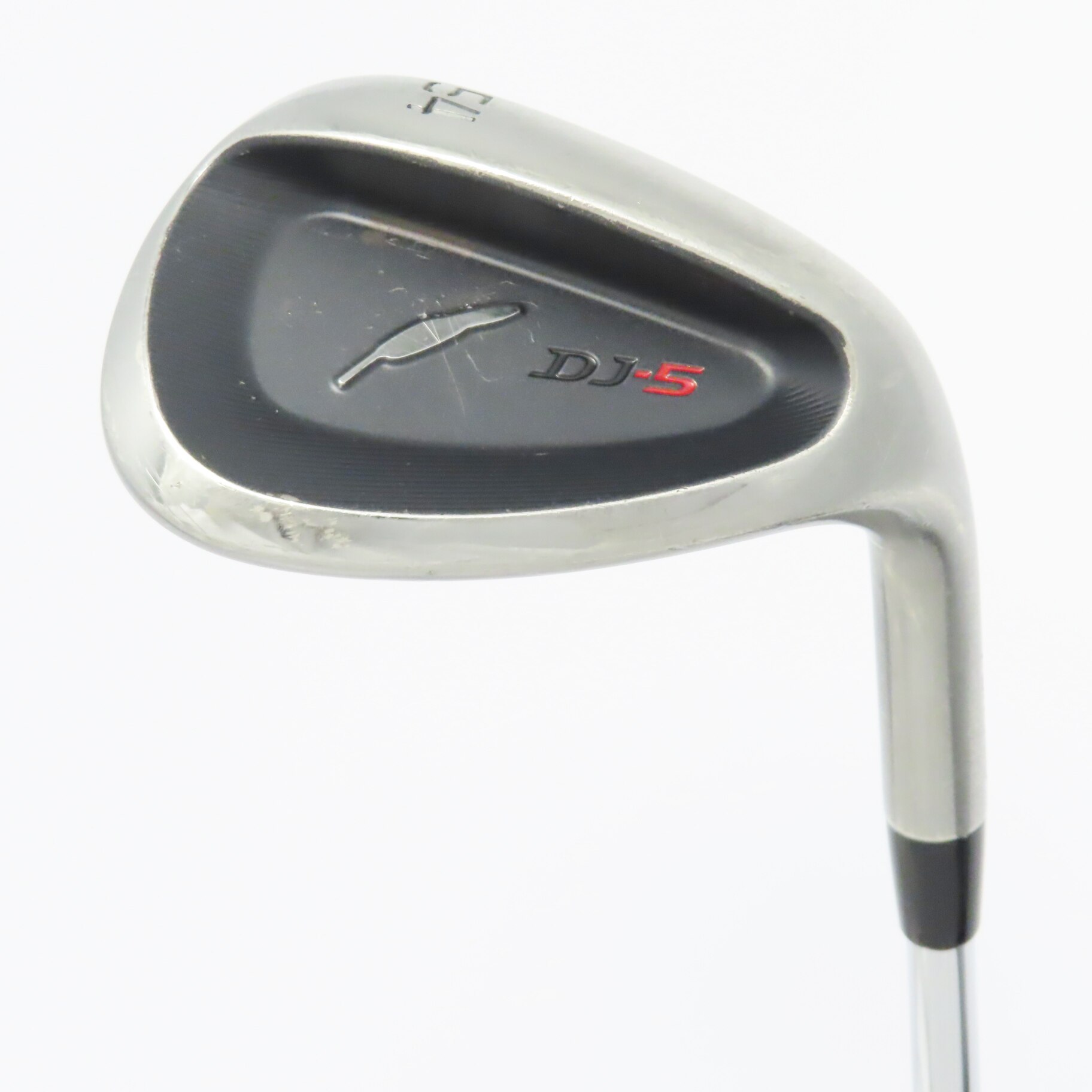 フォーティーン・DJ-5 ・54度 ・ウェッジ ・中古品 中古】DJ-5 ウェッジ N.S.PRO TS-114w 54-08 WEDGE CD(ウェッジ（単品