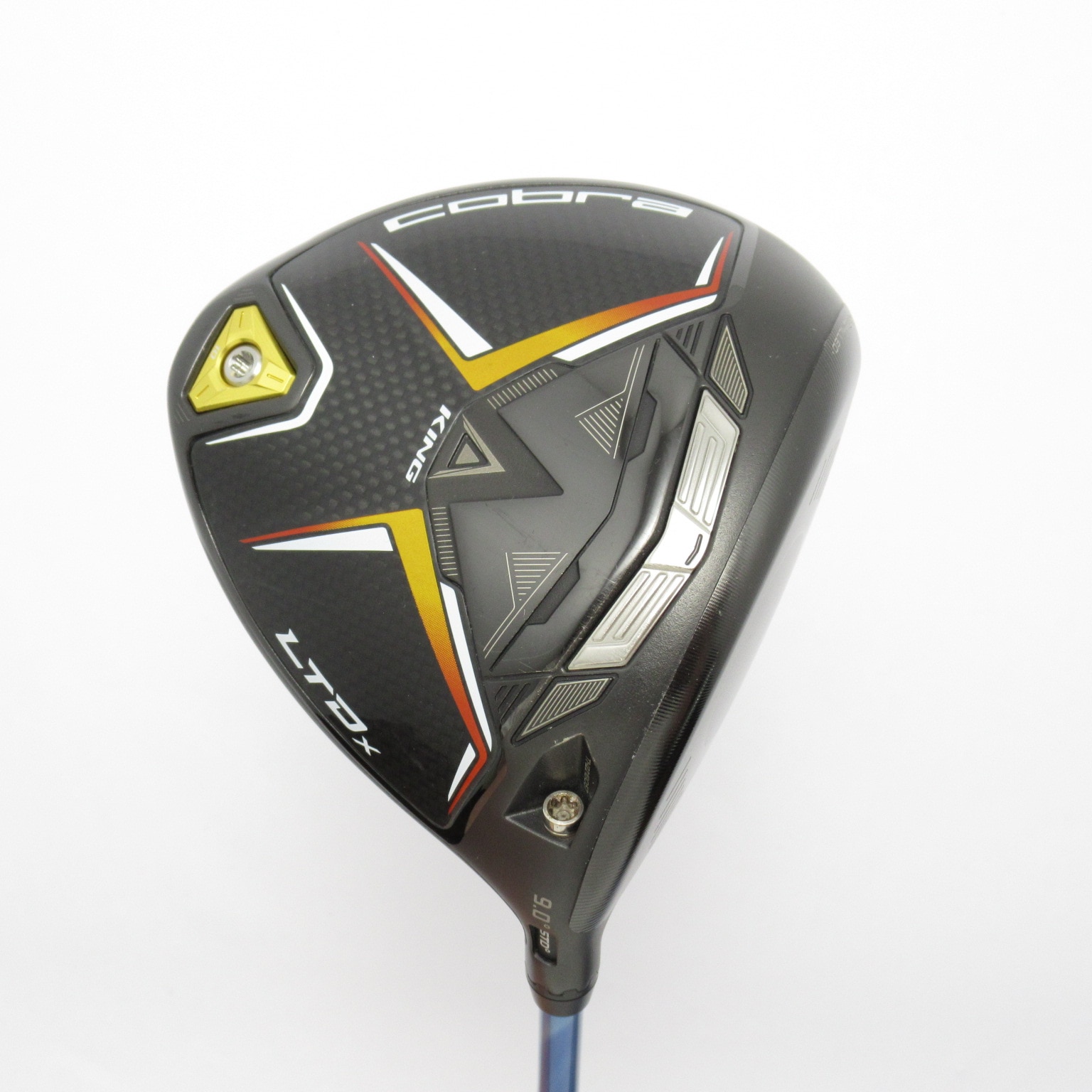 中古】LTDX ドライバー (コブラ) キング 通販｜GDO中古ゴルフクラブ