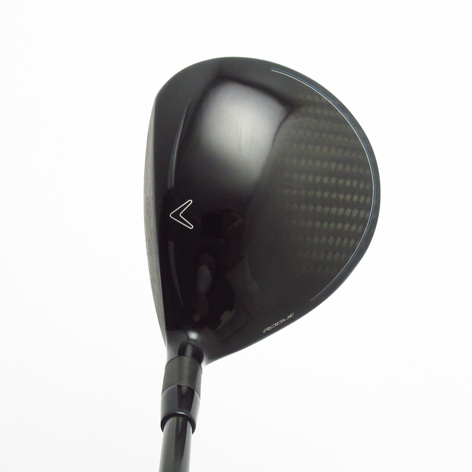 中古】ローグ スター フェアウェイウッド Speeder 661 EVOLUTION IV 15