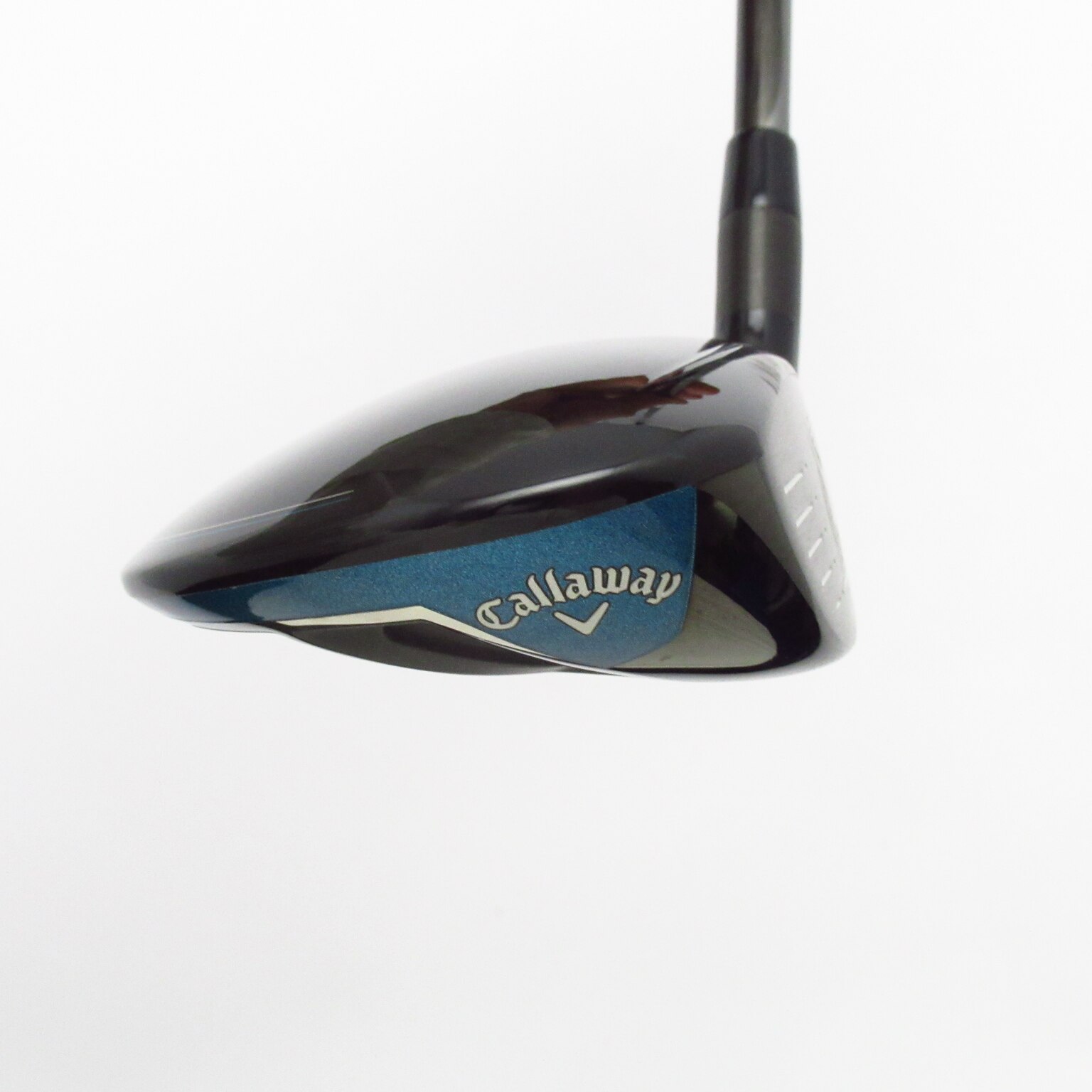 中古】ローグ スター フェアウェイウッド Speeder 661 EVOLUTION IV 15