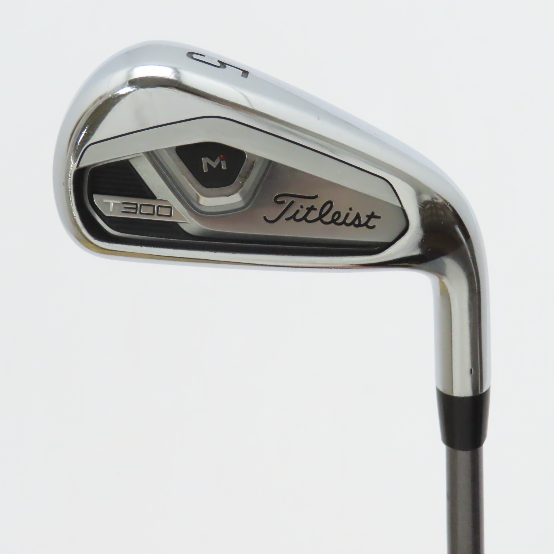 Titleist T300 メンズアイアンセット Titleist T300 Irons | T300 Golf Clubs | Titleist