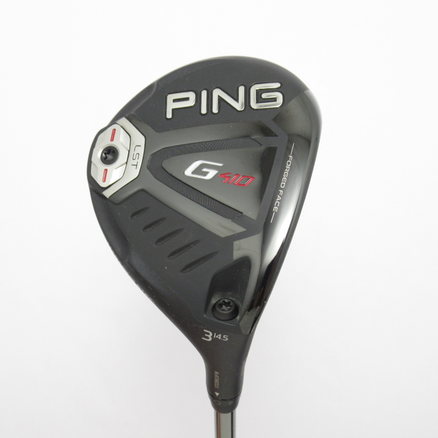 レフティ PING ピン G410 フェアウェイウッド 3番 5番 2本セット