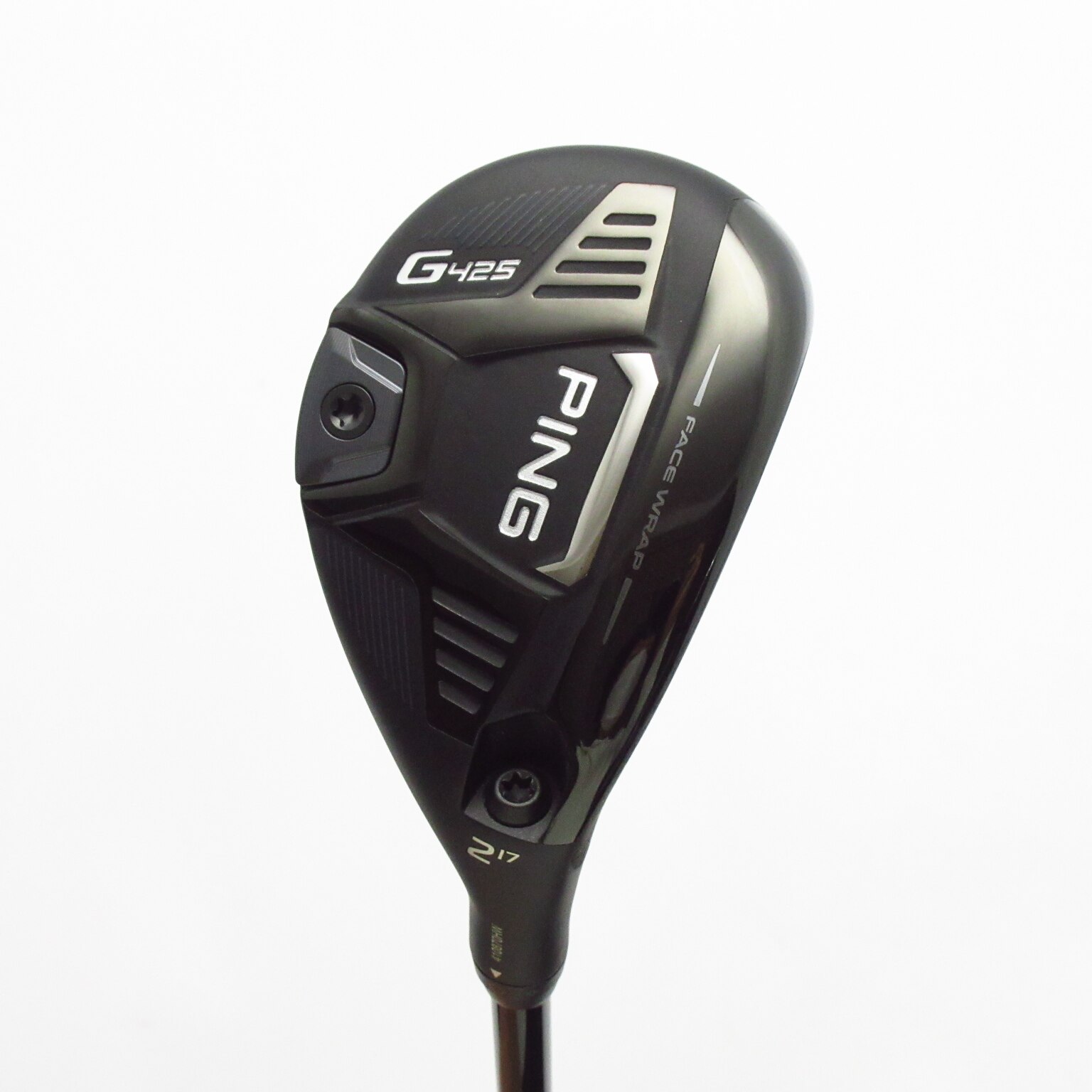 中古】G425 ユーティリティ (ピン) G425 通販｜GDO中古ゴルフクラブ