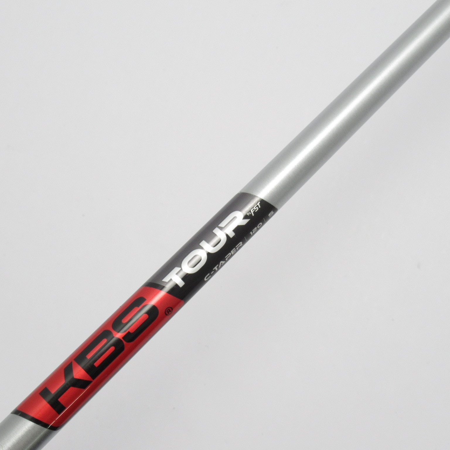 中古】818H1 ユーティリティ KBS TOUR C-TAPER 120 19 S CD