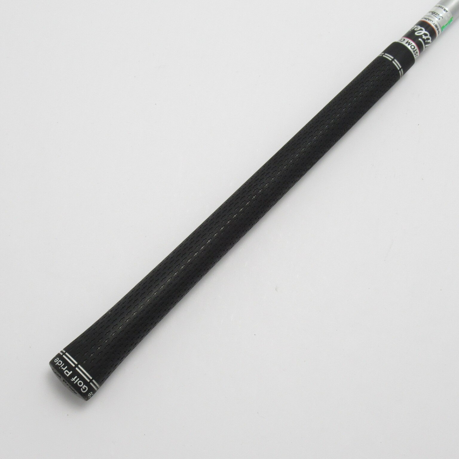 中古】818H1 ユーティリティ KBS TOUR C-TAPER 120 19 S CD