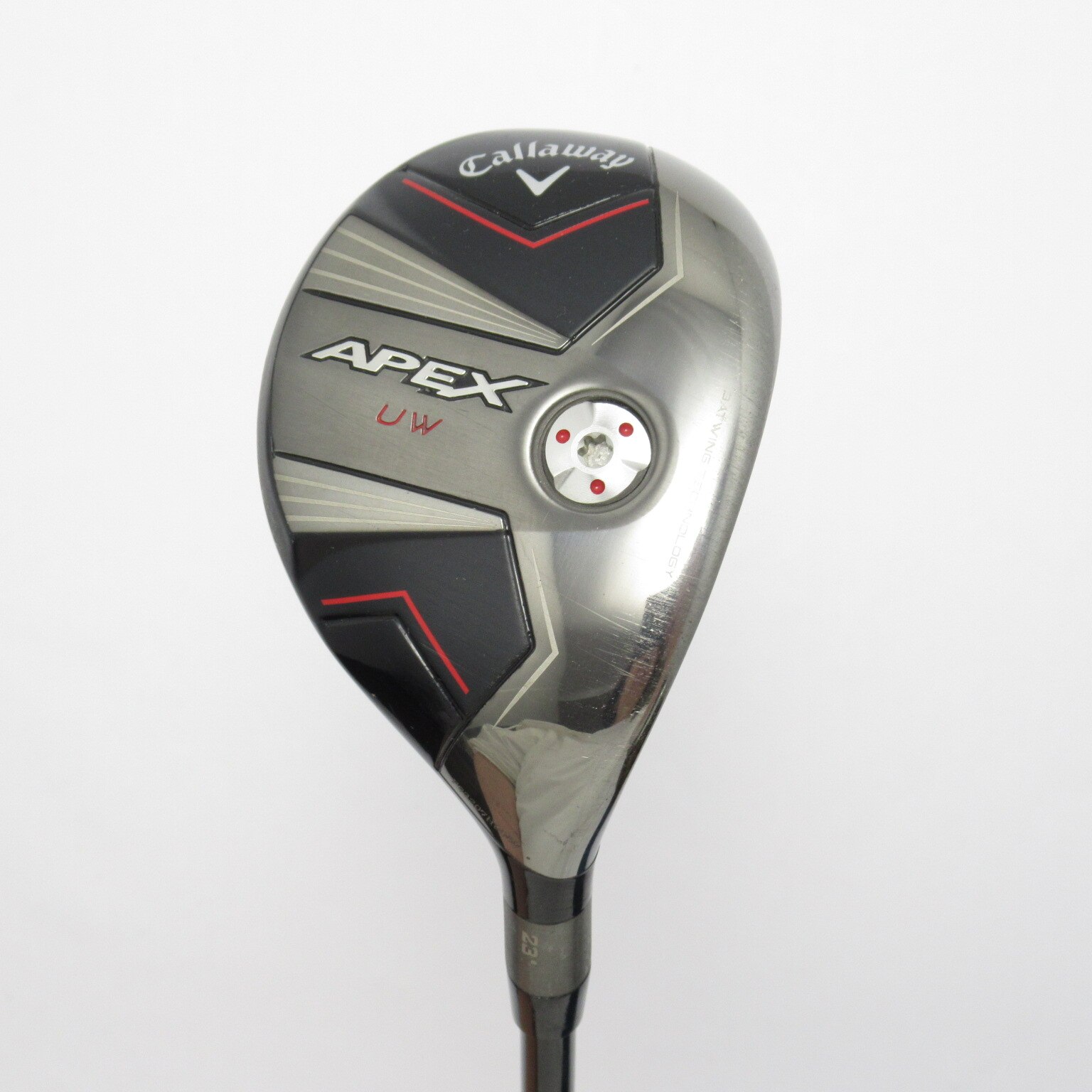 キャロウェイ Callaway ユーティリティ FORGED UT(2021) X