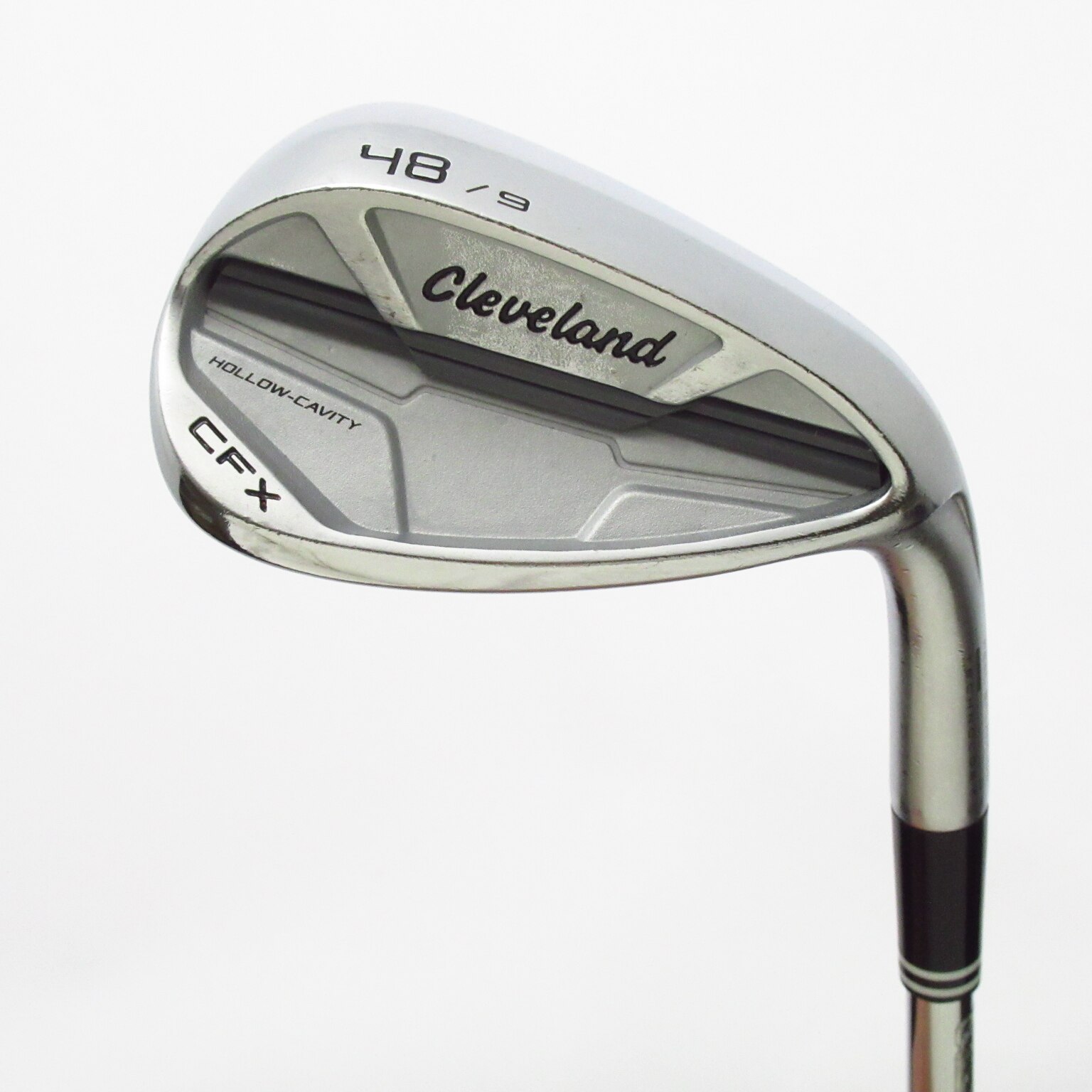 新しいスタイル 950GH N.S.PRO ウェッジ 中古】CFX 48-09 CD(ウェッジ（単品 S クラブ