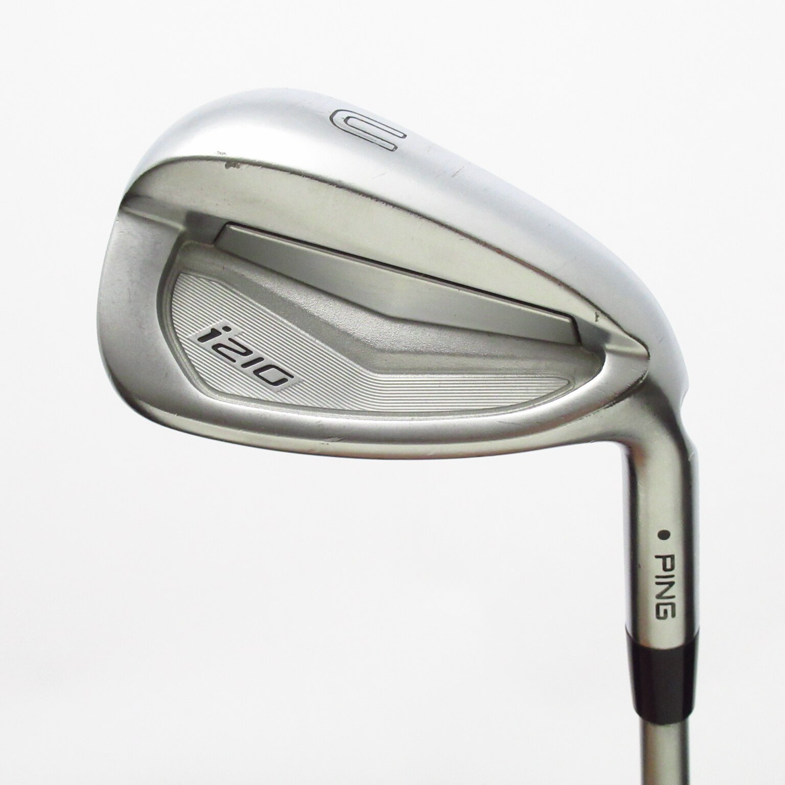 トコ　i210 UW単品 楽天市場】ping i210 uwの通販
