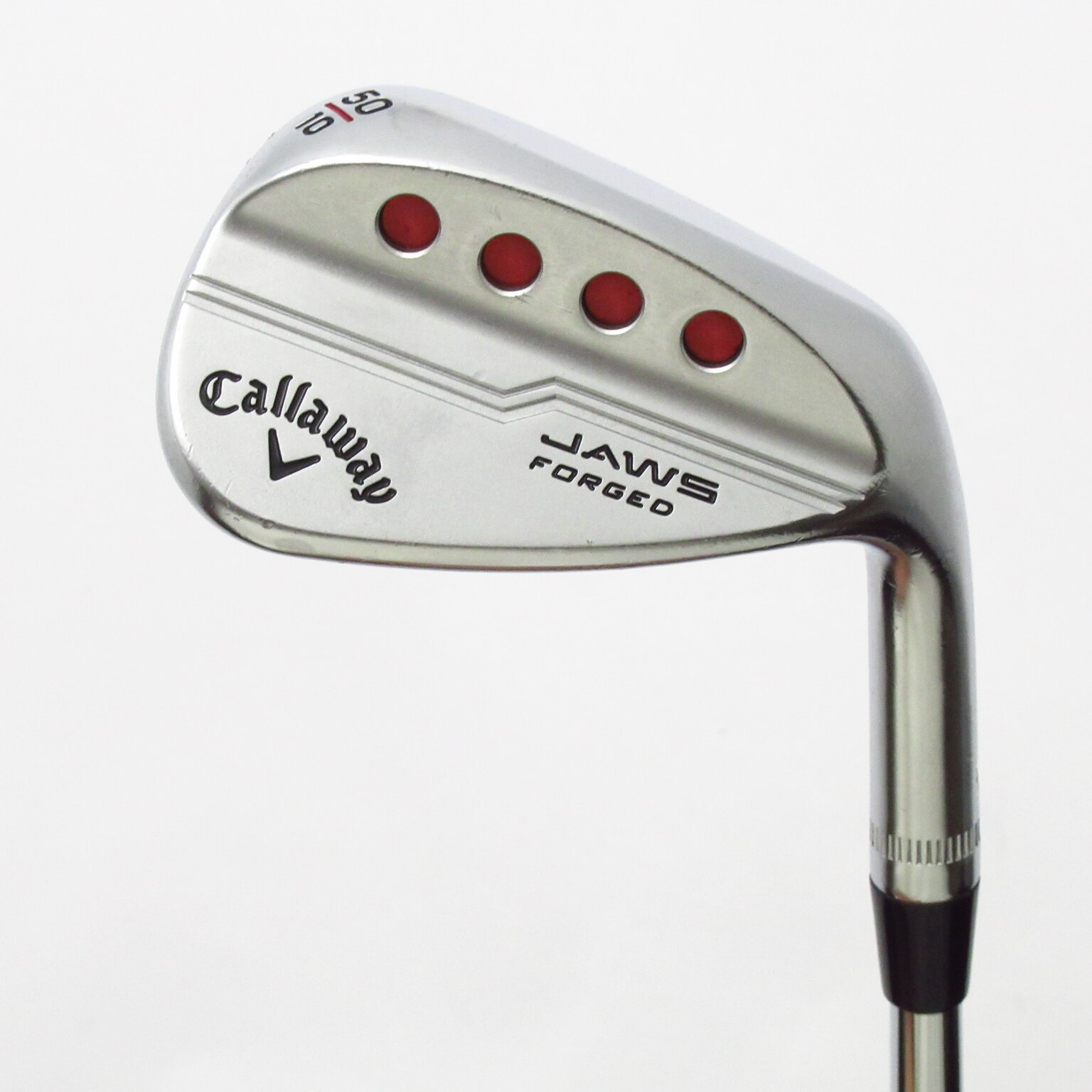 中古】JAWS FORGED ウェッジ (キャロウェイ) Callaway Golf 通販