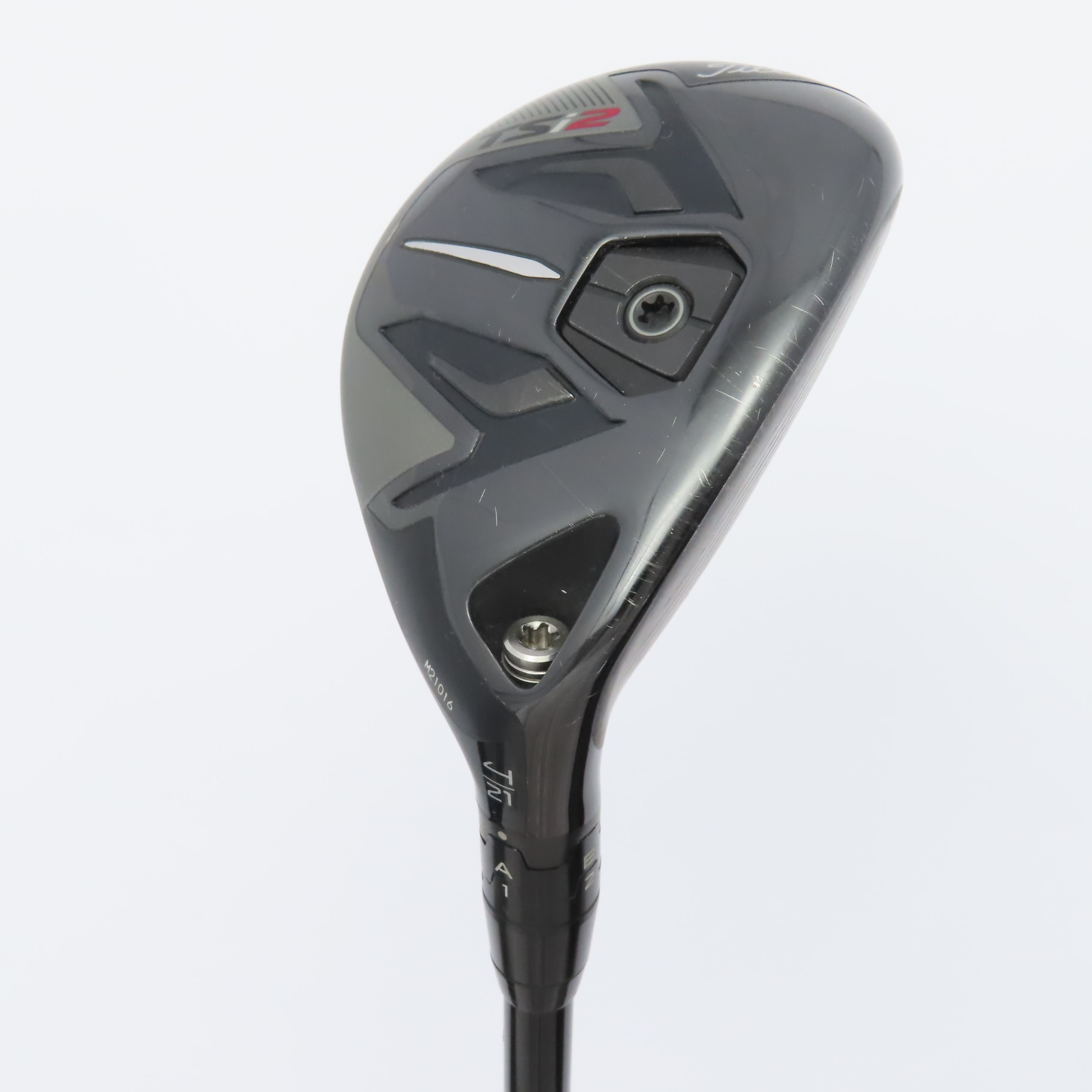 Titleist - タイトリスト  TSi2 ユーティリティU4 週末限定お値下げ‼️ 口コミ・評価｜818 H2 ユーティリティ MCI70（ユーティリティ