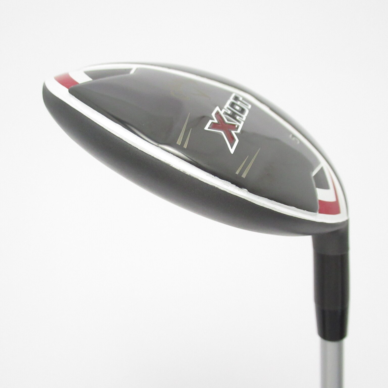 美品　キャロウェイ　XHOT フェアウェイウッド 5W 2021 現行モデル Callaway キャロウェイ X HOT ゴルフクラブセット 2021年モデル