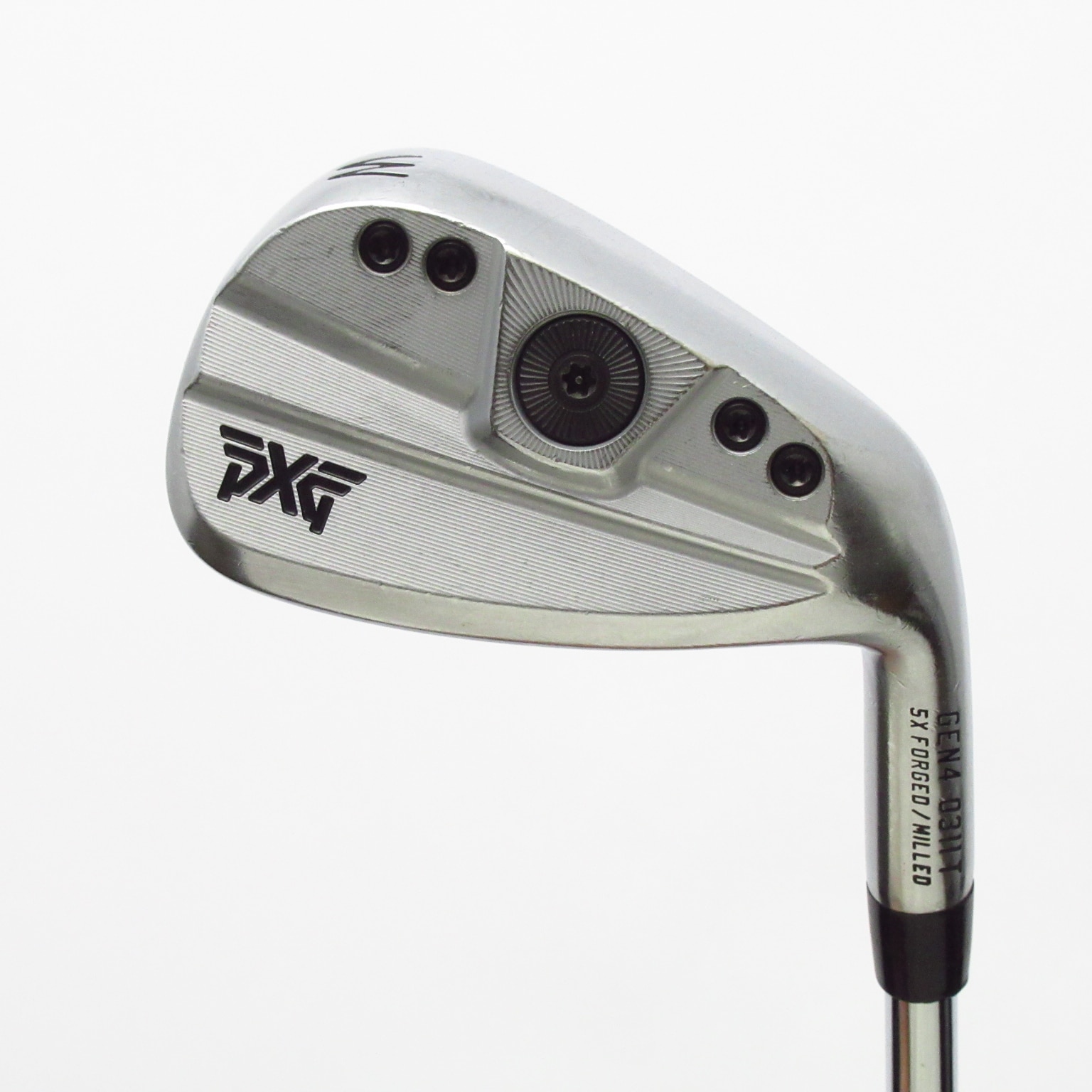 ☆新品☆送料無料☆PXG(ピーエックスジー)GEN4 0311P☆アイアン☆ 楽天市場】pxg gen4 アイアンの通販
