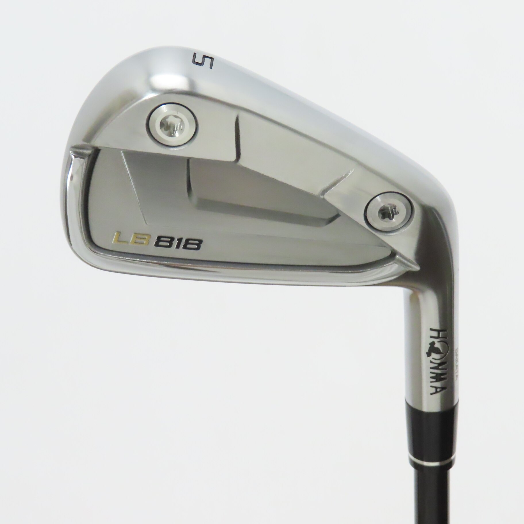 HONMA LB-818 ウェッジ【11番】VIZARD【60R】新品未使用