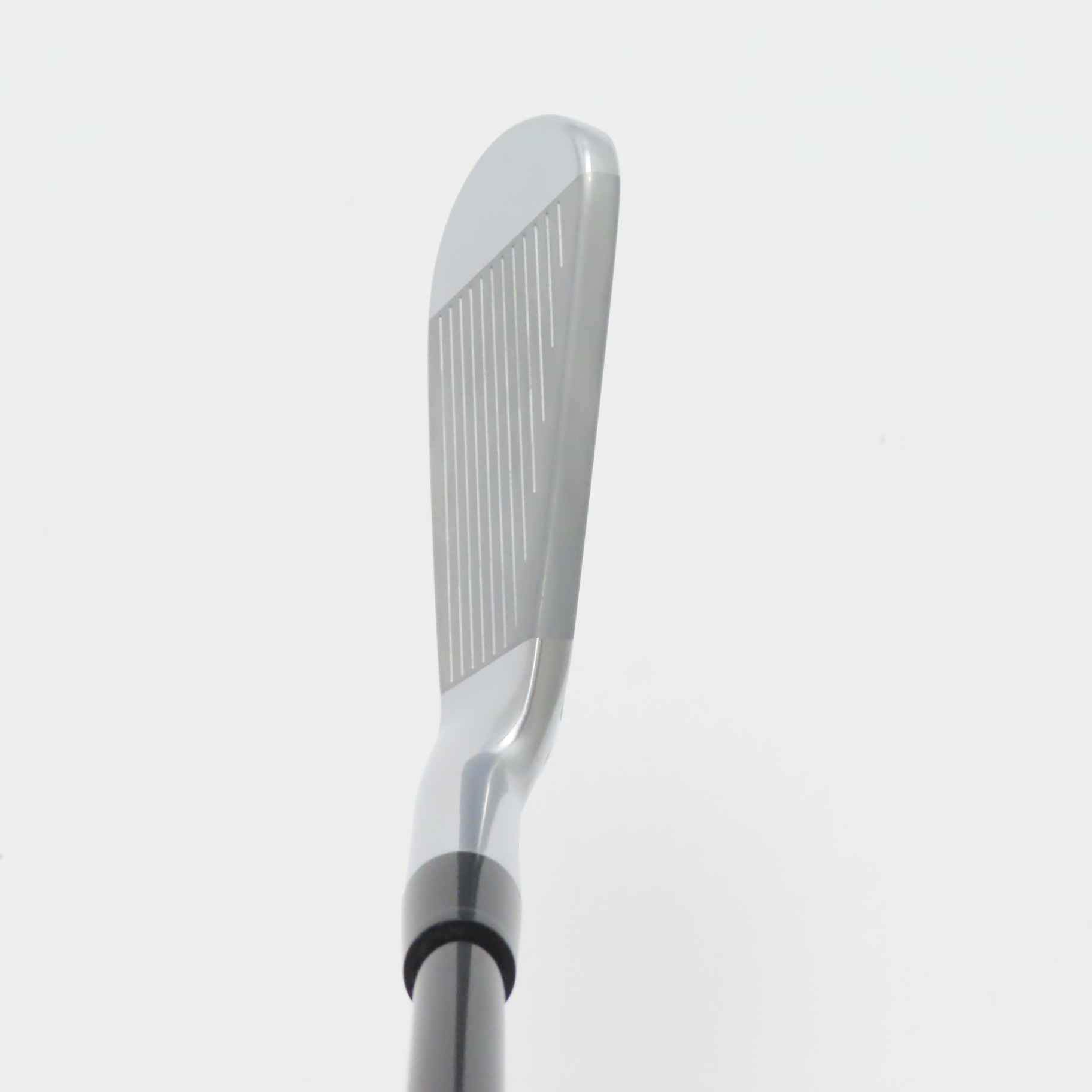 中古】LB-818 ポケットキャビティ アイアン VIZARD 60 24 S BC