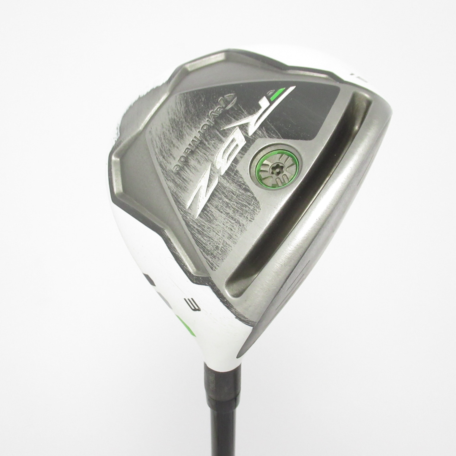 中古】RBZ(ロケットボールズ) フェアウェイウッド