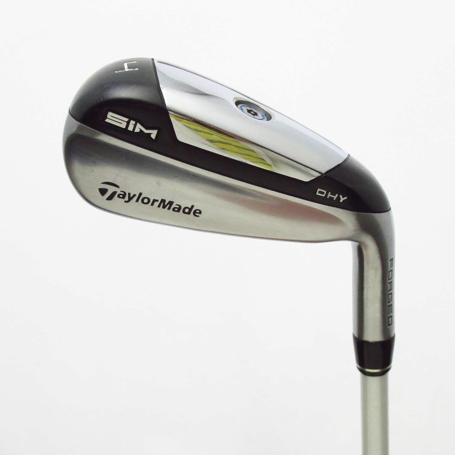 中古】SIM DHY ユーティリティ MCH 70 22 S CD(ユーティリティ