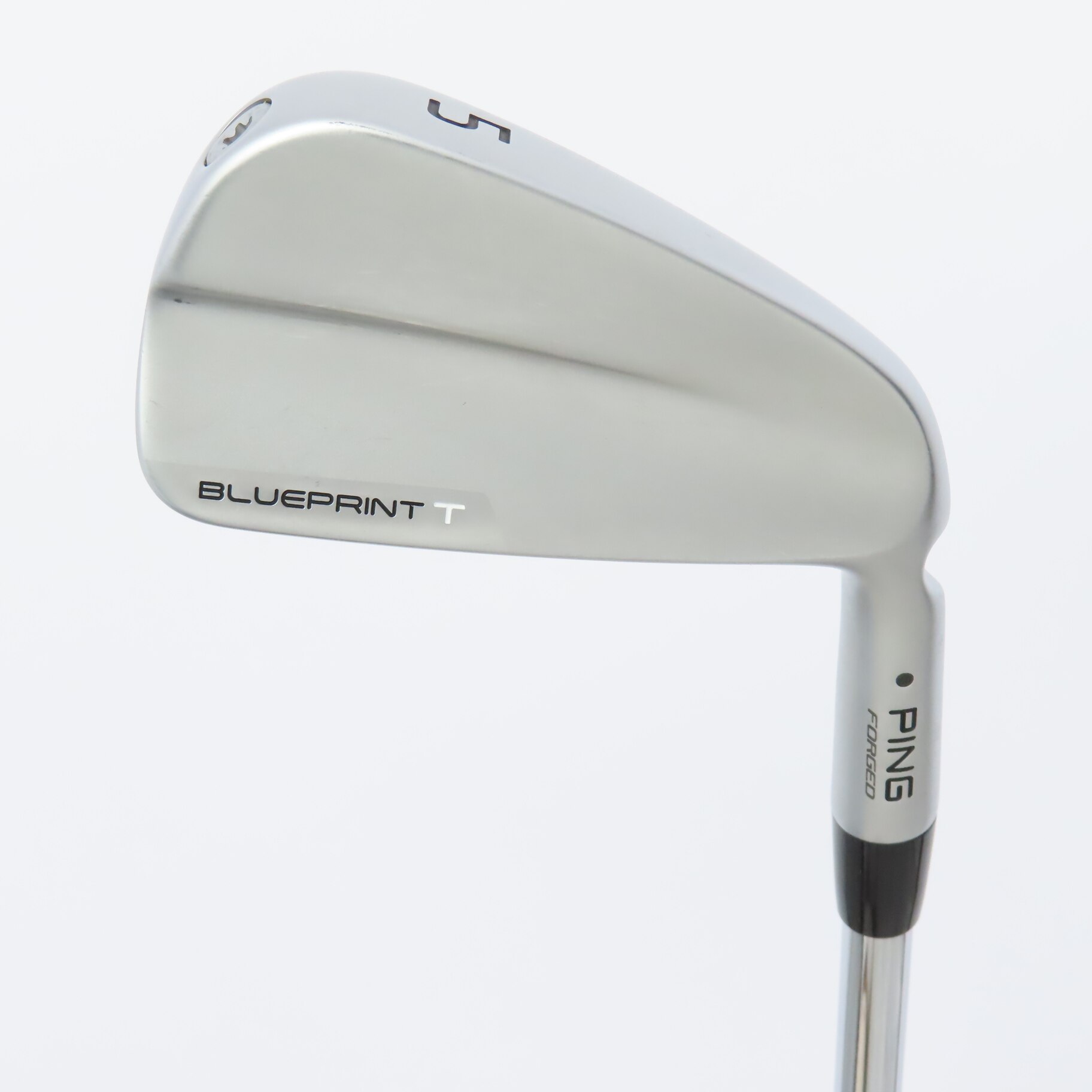 楽天市場】ピン ブループリントエス アイアン PING GOLF BLUE
