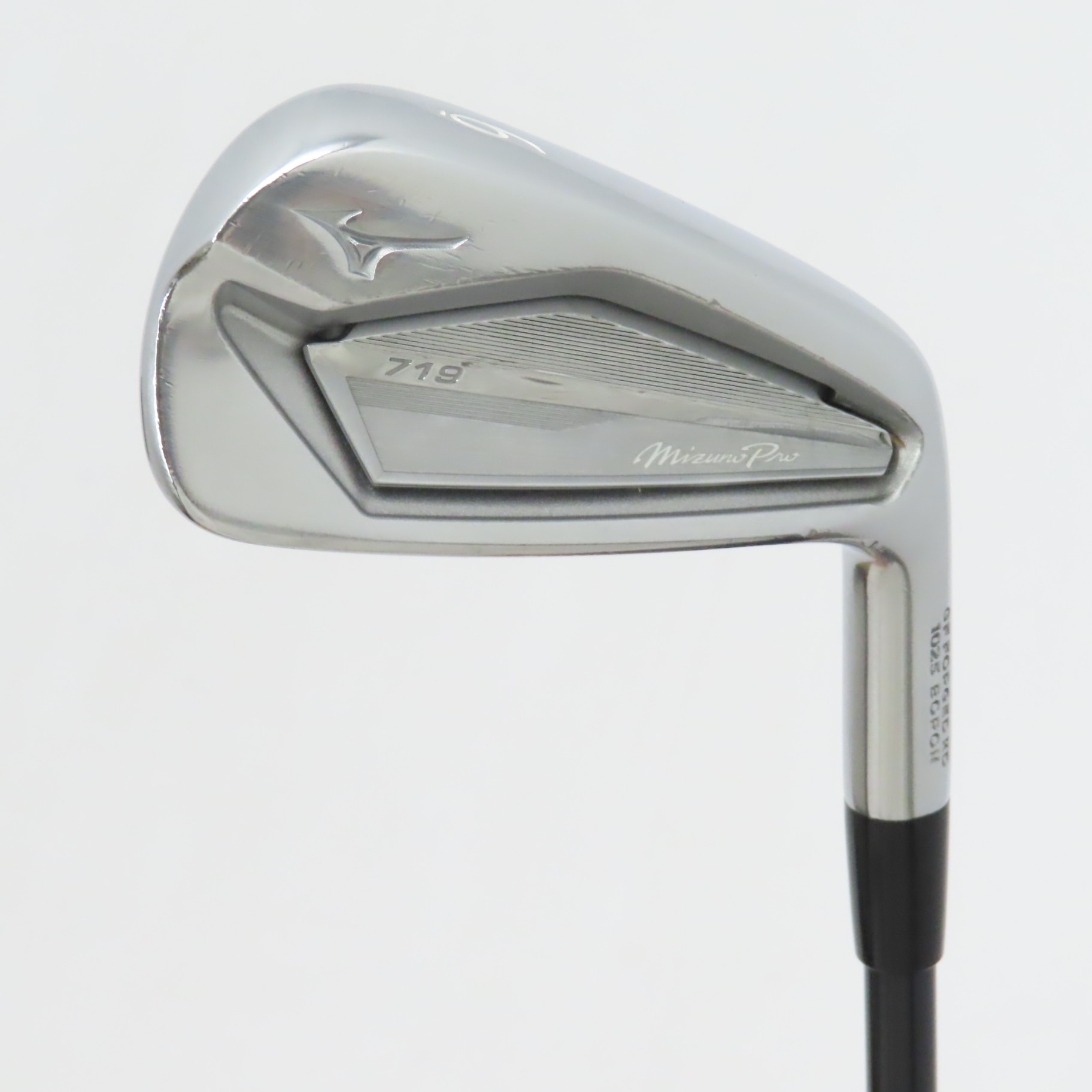 ミズノプロ 719 project X lz 純正カスタム Mizuno Pro 超熱 ミズノプロ 719 project X lz 純正カスタム Mizuno Pro