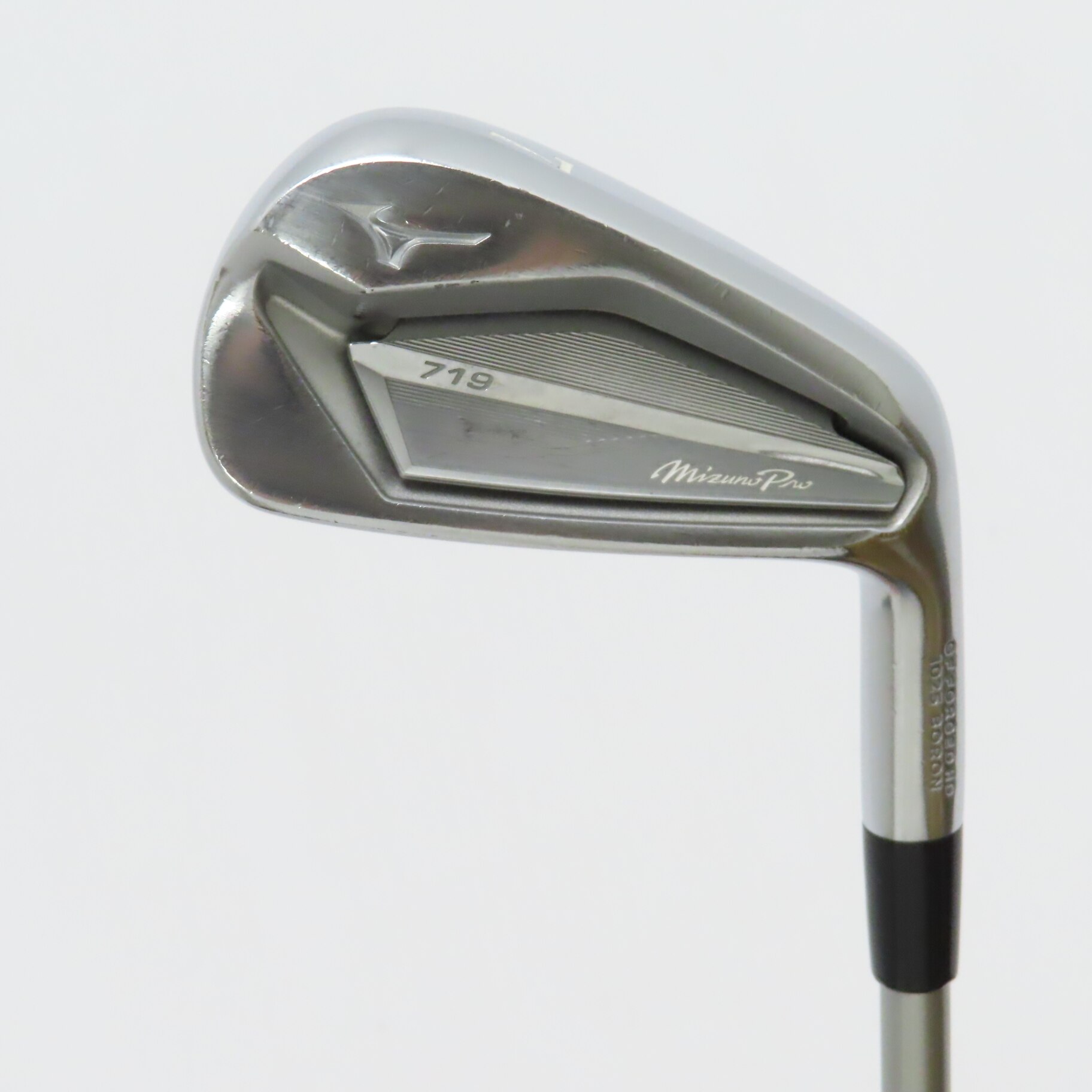 楽天市場】【飯能本店】 ミズノ Mizuno Pro 719 ミズノプロ