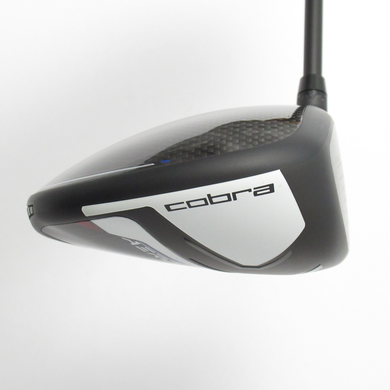 Cobra AEROJET MAX 9.0 右　純正シャフト純正カバー付き コブラ AEROJET MAX ドライバー [SPEEDER NX for Cobra