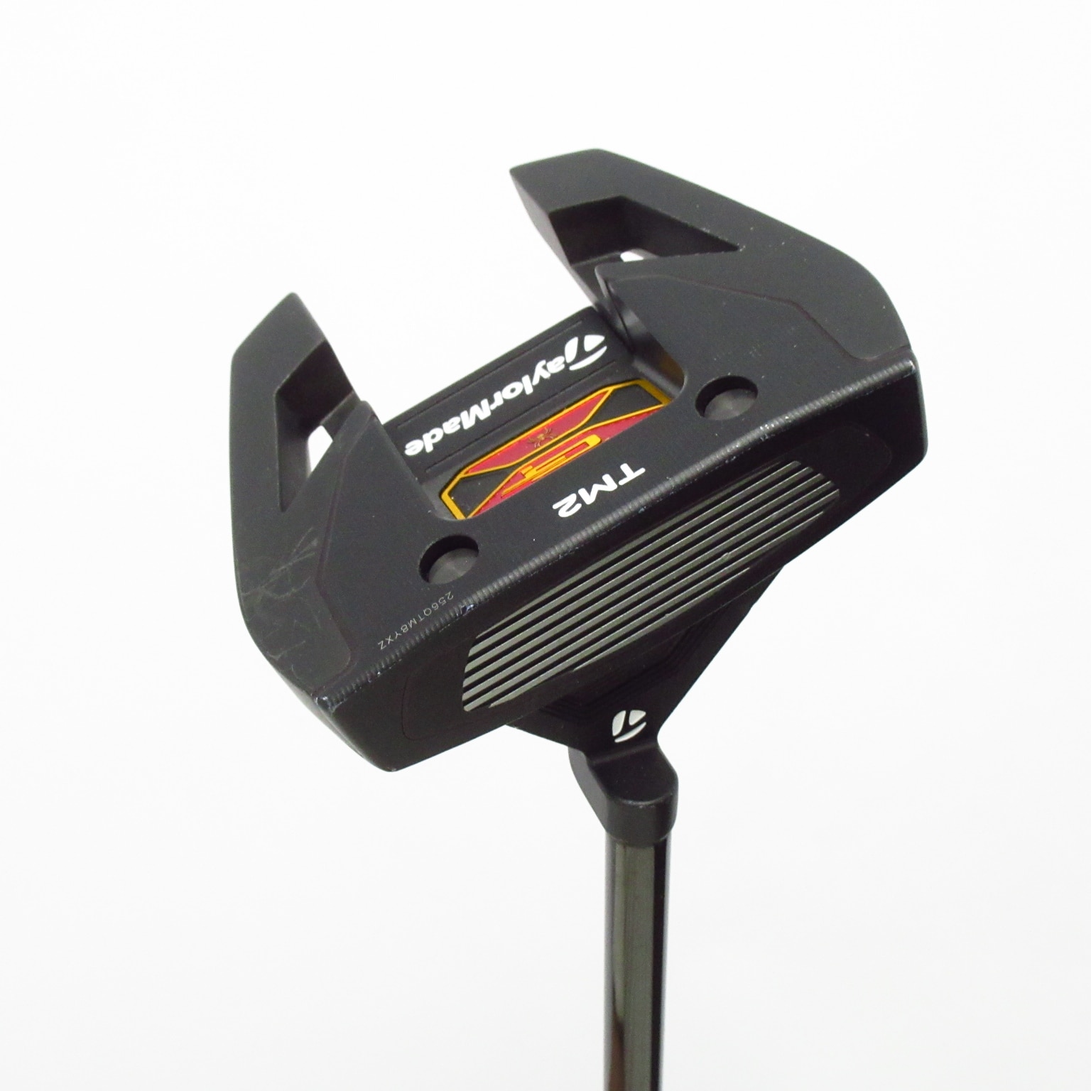 TaylorMade - テーラーメイド スパイダーミニ パター 中古 パターカバー付き 中古】スパイダー パター (テーラーメイド) 通販｜GDO中古ゴルフ