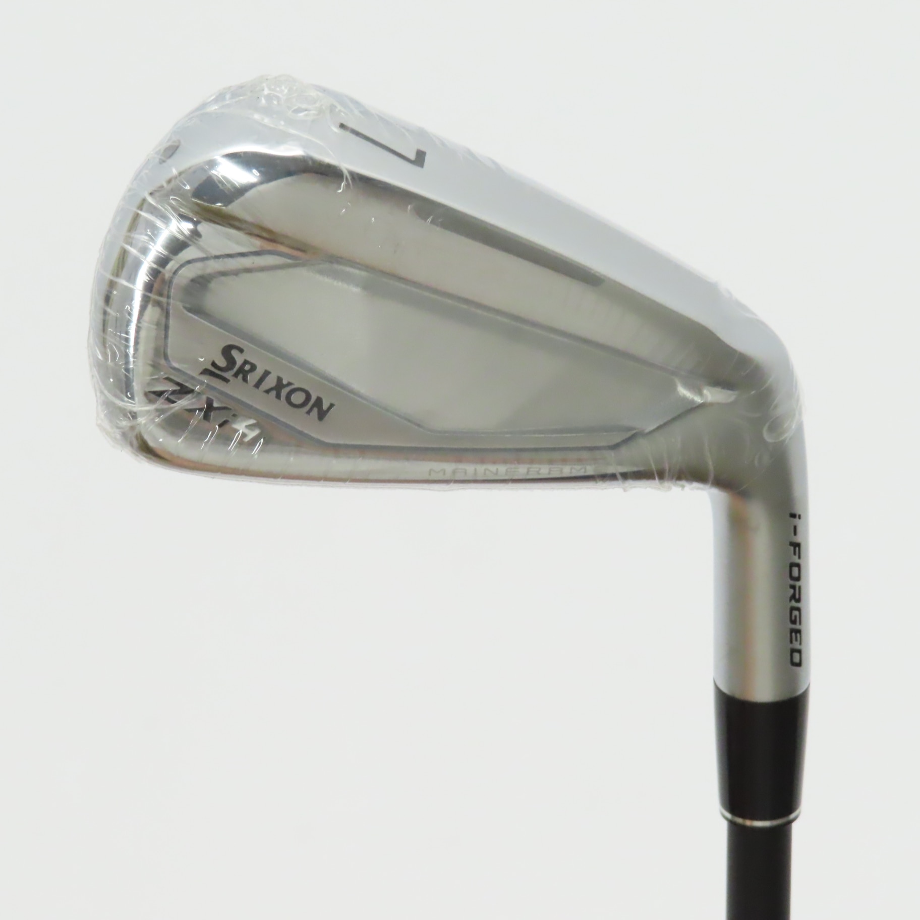 中古】スリクソン Zxi4 アイアンセット (ダンロップ) スリクソン