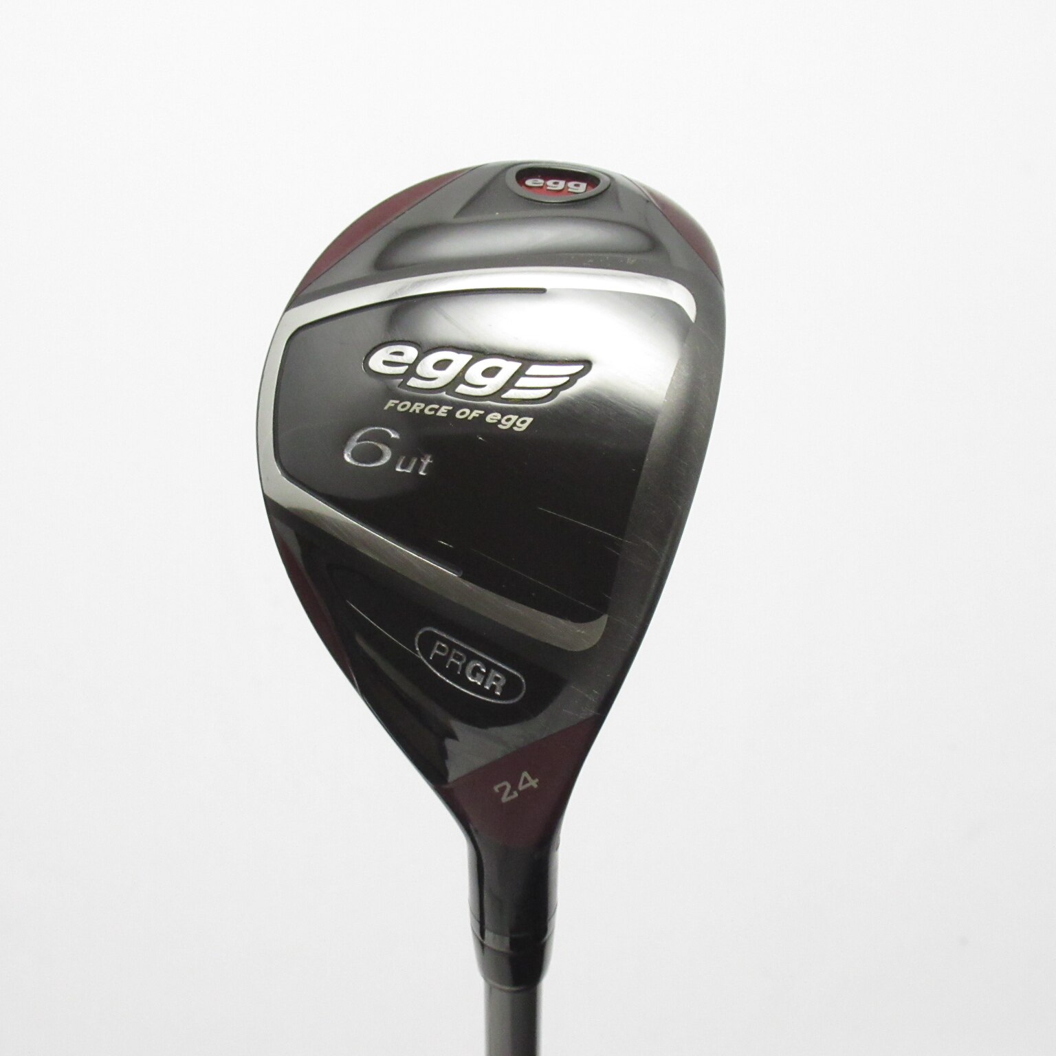 中古】egg ユーティリティ (プロギア) 通販｜GDO中古ゴルフクラブ