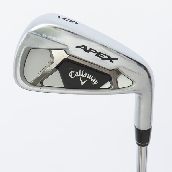 中古】APEX(2021) アイアン N.S.PRO MODUS3 TOUR 105 26.5 S C 
