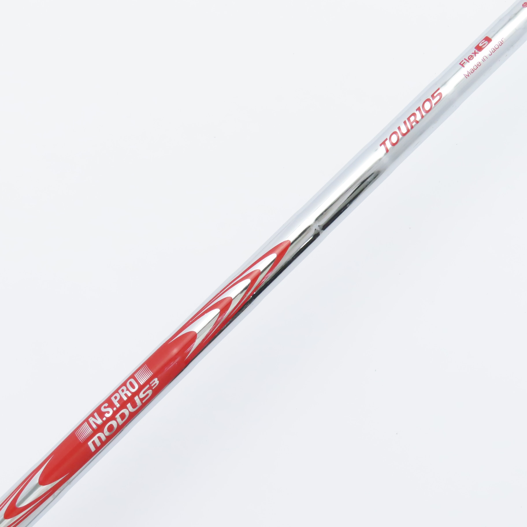 中古】APEX(2021) アイアン N.S.PRO MODUS3 TOUR 105 26.5 S C