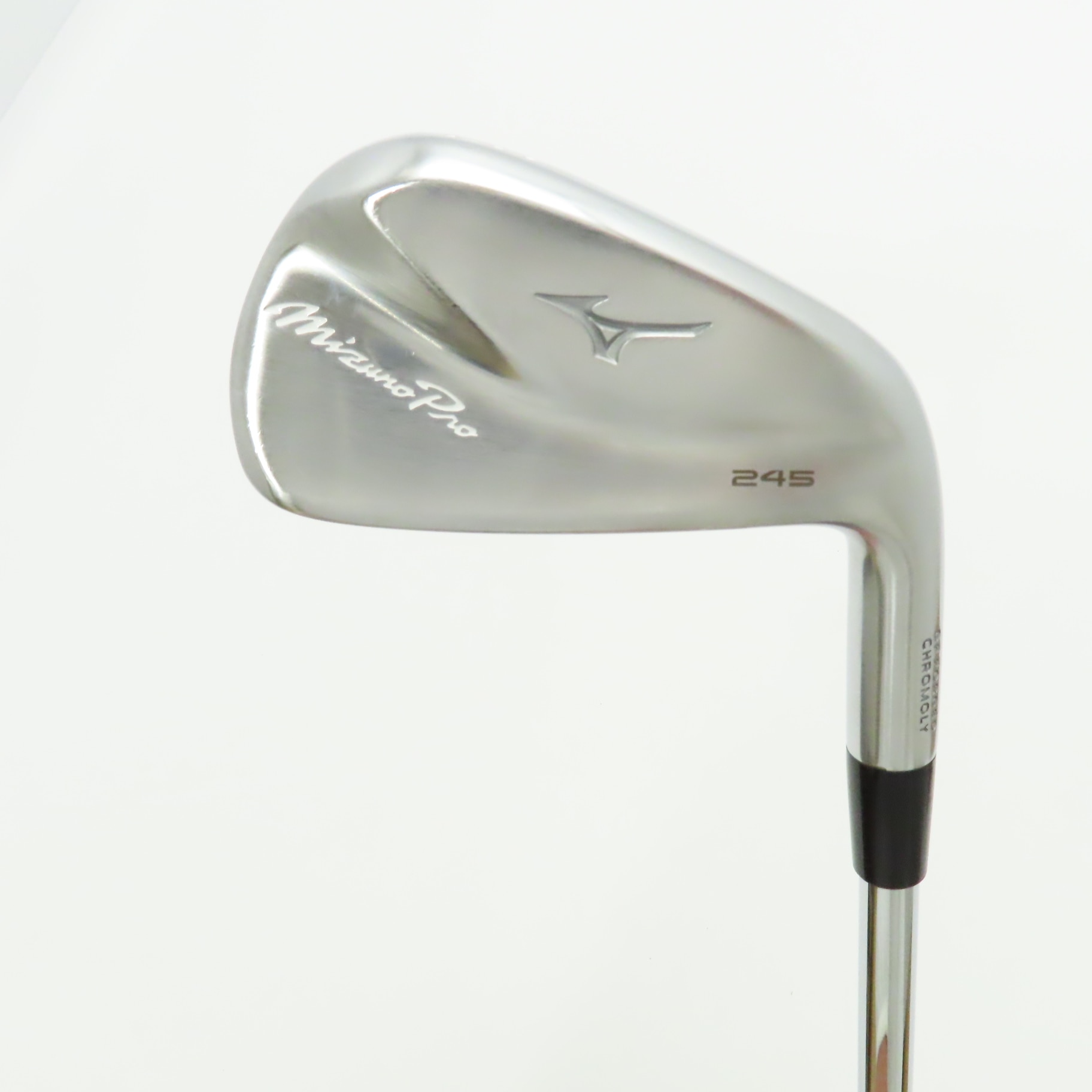 ミズノ　245 6-G ダイナミックゴールド95 Mizuno Pro ミズノ ミズノプロ 245 アイアン 6本組(No.5〜PW