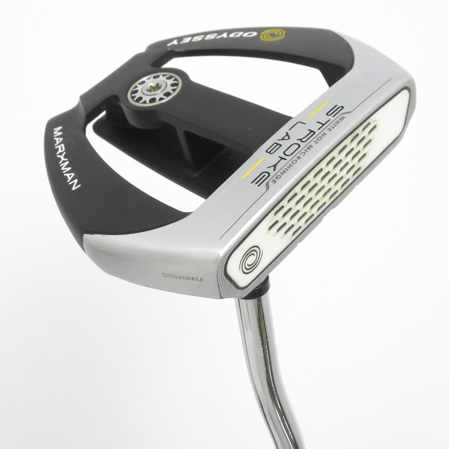 【中古】 オデッセイ STROKE LAB TEN 34インチ パター 右 中古】 オデッセイ 2-BALL TEN S 34インチ パター PT STROKE LAB
