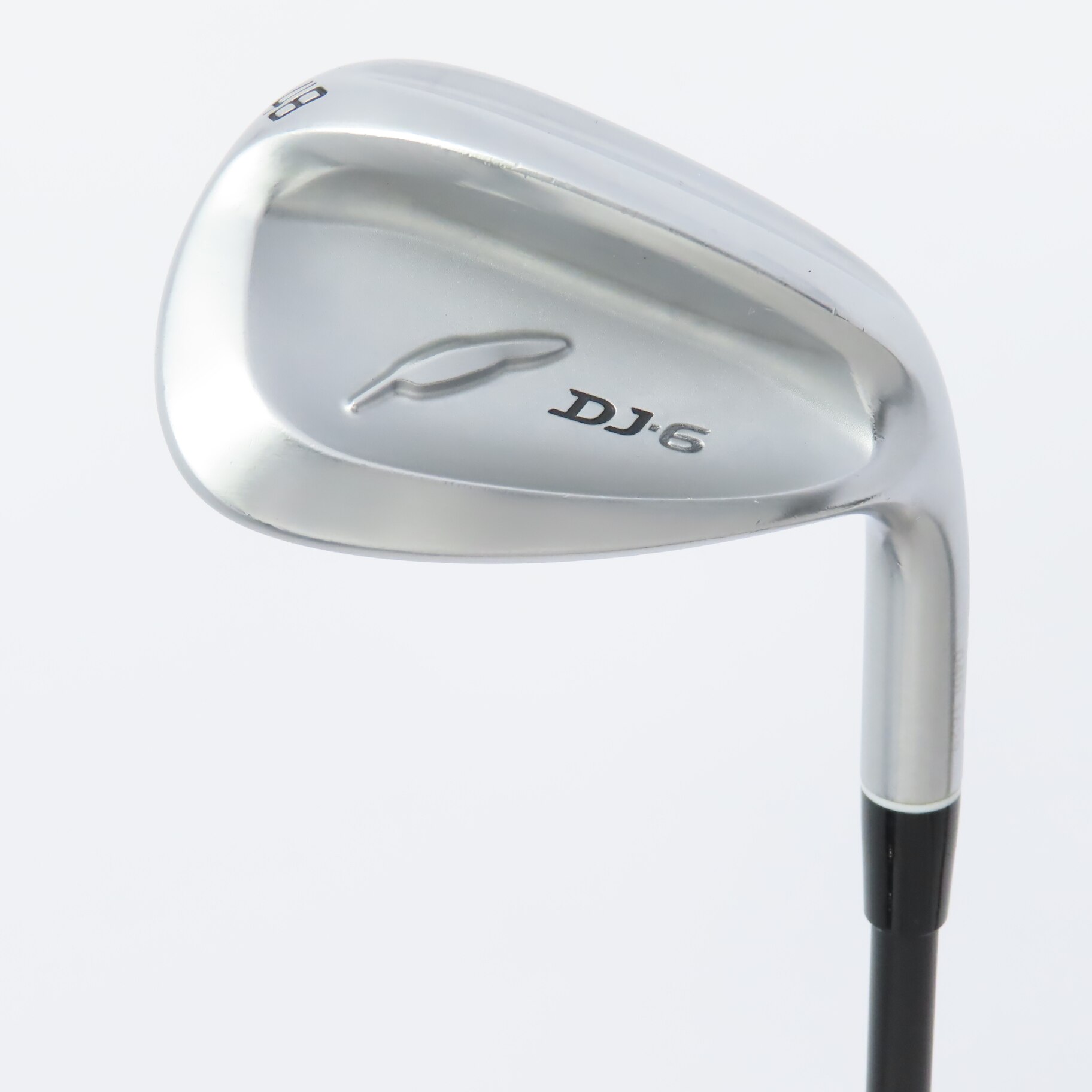 即決 中古美品 DJ-6 ウェッジ 2023 AW FT-62w Ver2 51 WEDGE ウェッジ フォーティーン DJ-6 ウェッジ 2023 FT-62w Ver2 AW 48