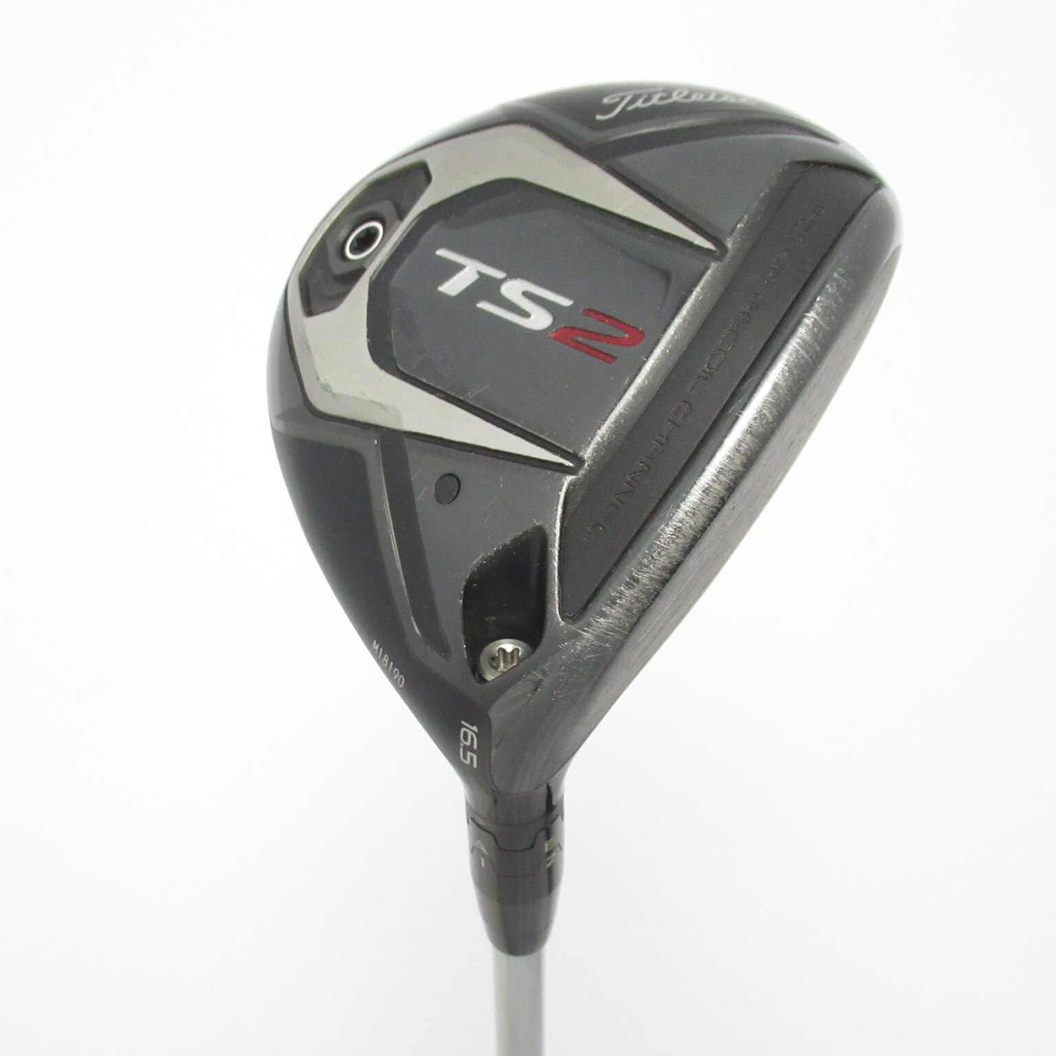 最大15%OFFクーポン 中古】TS2 フェアウェイウッド (タイトリスト) Titleist 通販 クラブ
