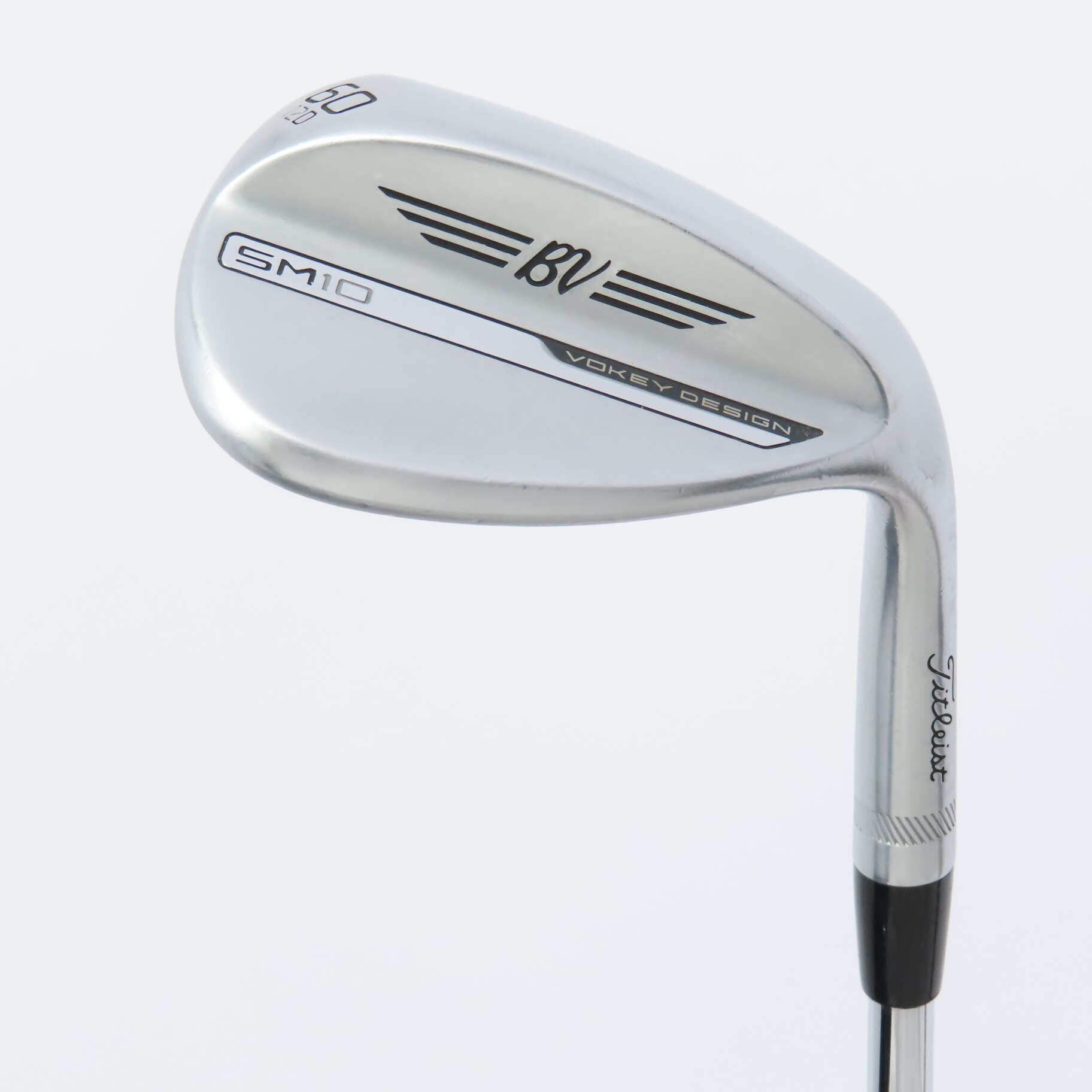 X218 Titleist VOKEY DESIGN ウェッジ 58° S X218 Titleist VOKEY DESIGN ウェッジ 58° S