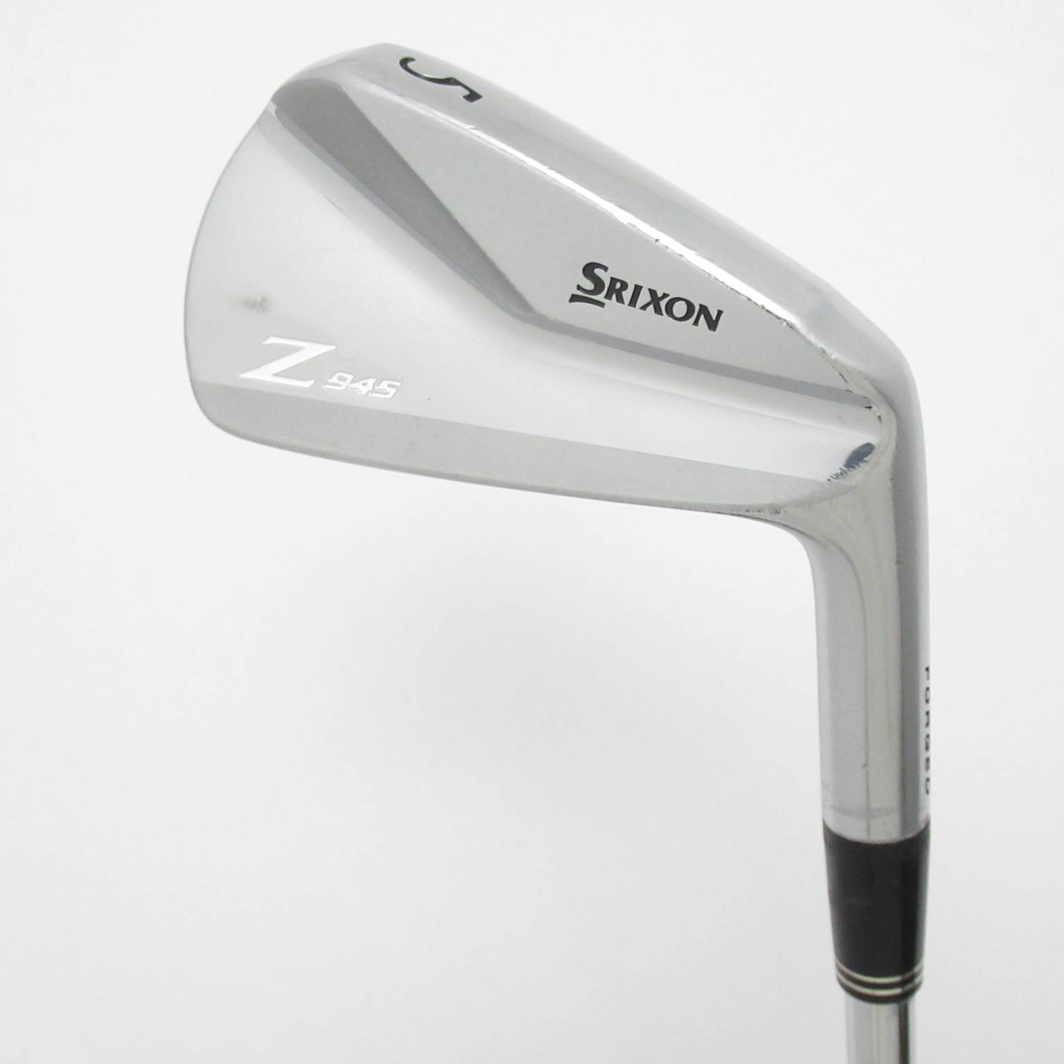 スリクソンz945 ダイナミックゴールドdst s200 （中古