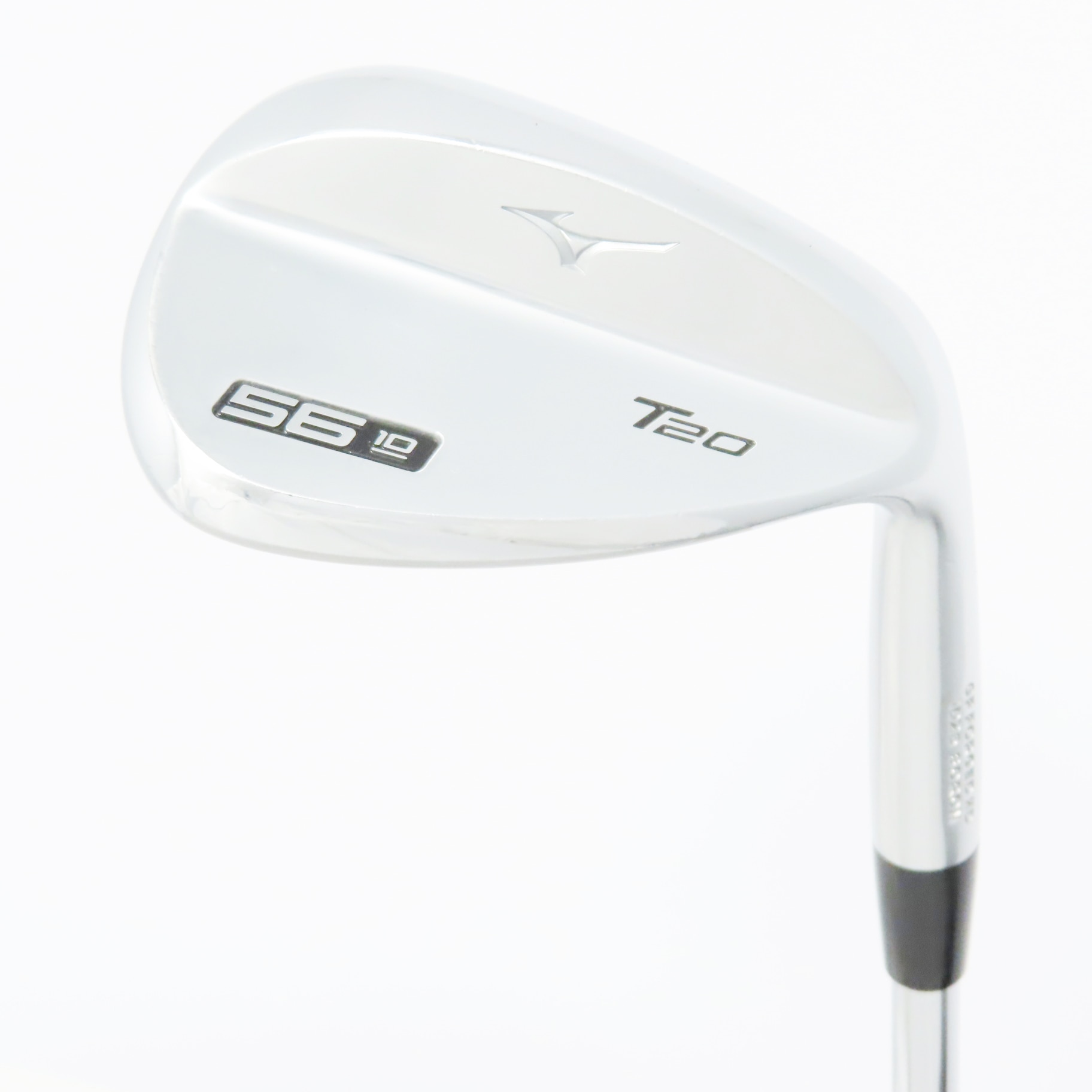 中古】T20 ウェッジ (ミズノ) MIZUNO 通販｜GDO中古ゴルフクラブ