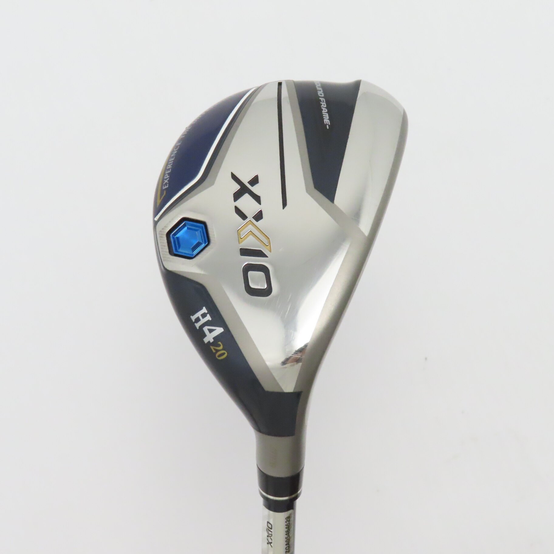 中古】ゼクシオ ユーティリティ (ダンロップ) 通販｜GDO中古