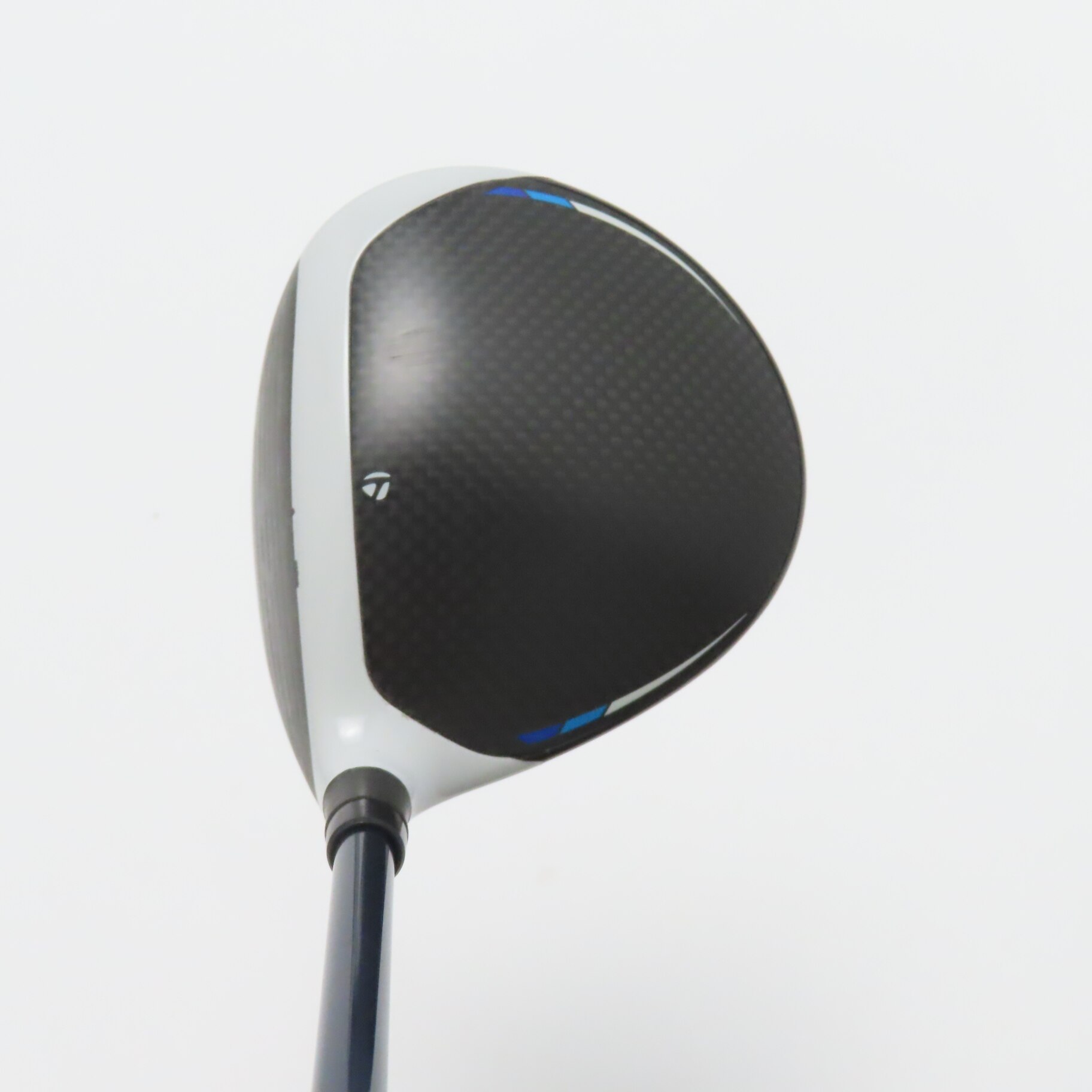 中古】SIM2 マックス-D フェアウェイウッド TENSEI BLUE TM50