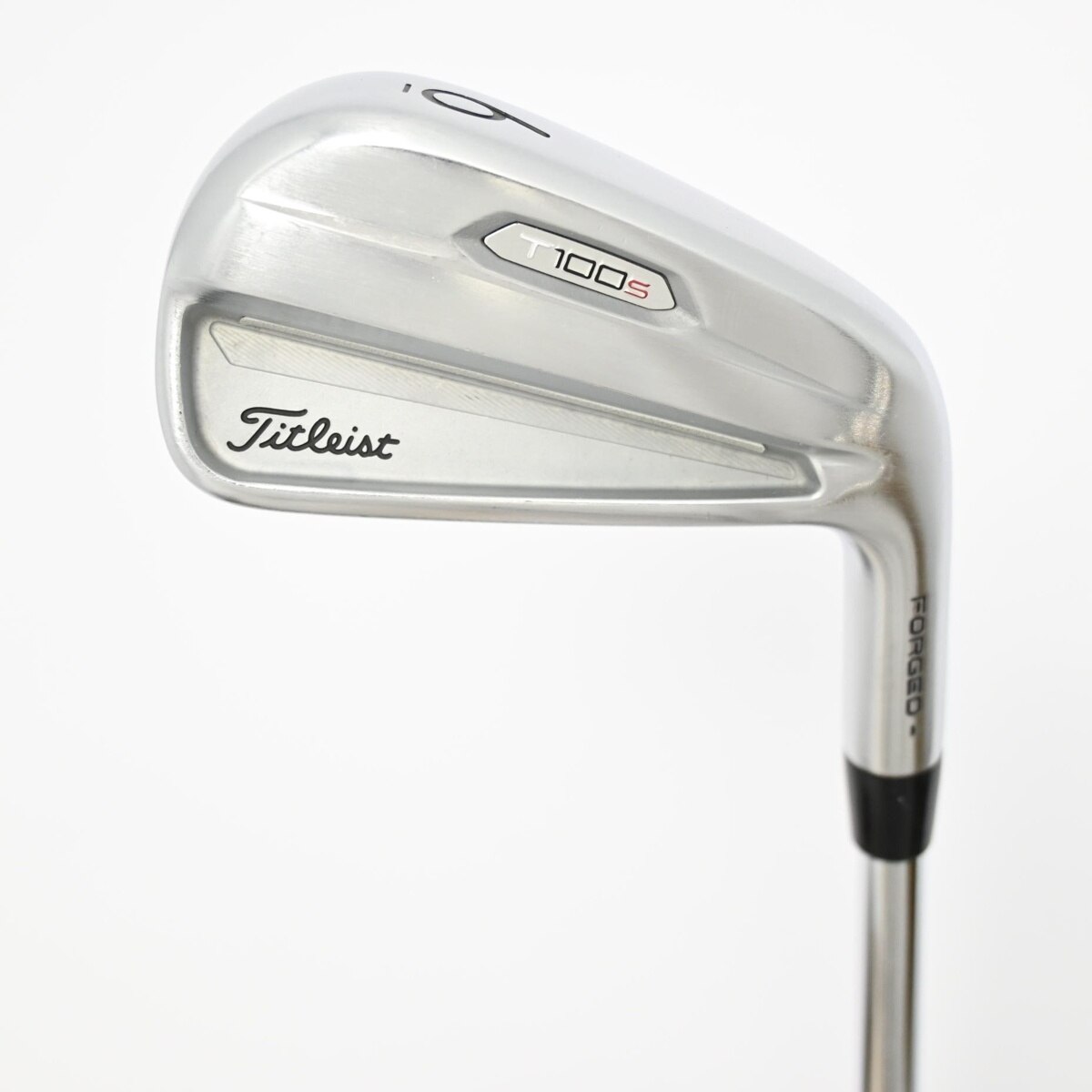 中古】T100(2021) アイアンセット (タイトリスト) Tシリーズ 通販｜GDO