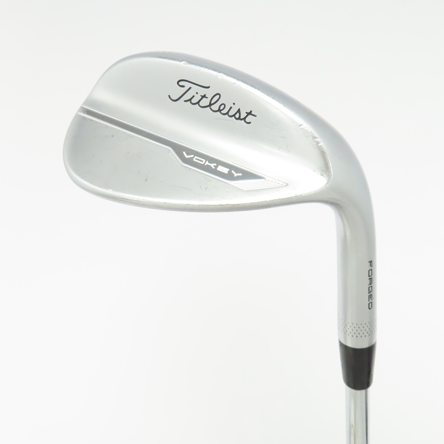 【新品】タイトリスト｜ボーケイフォージド2021ウェッジ58°12K｜BV105 毎日発送】タイトリスト VOKEY FORGED ウェッジ メンズ 右用