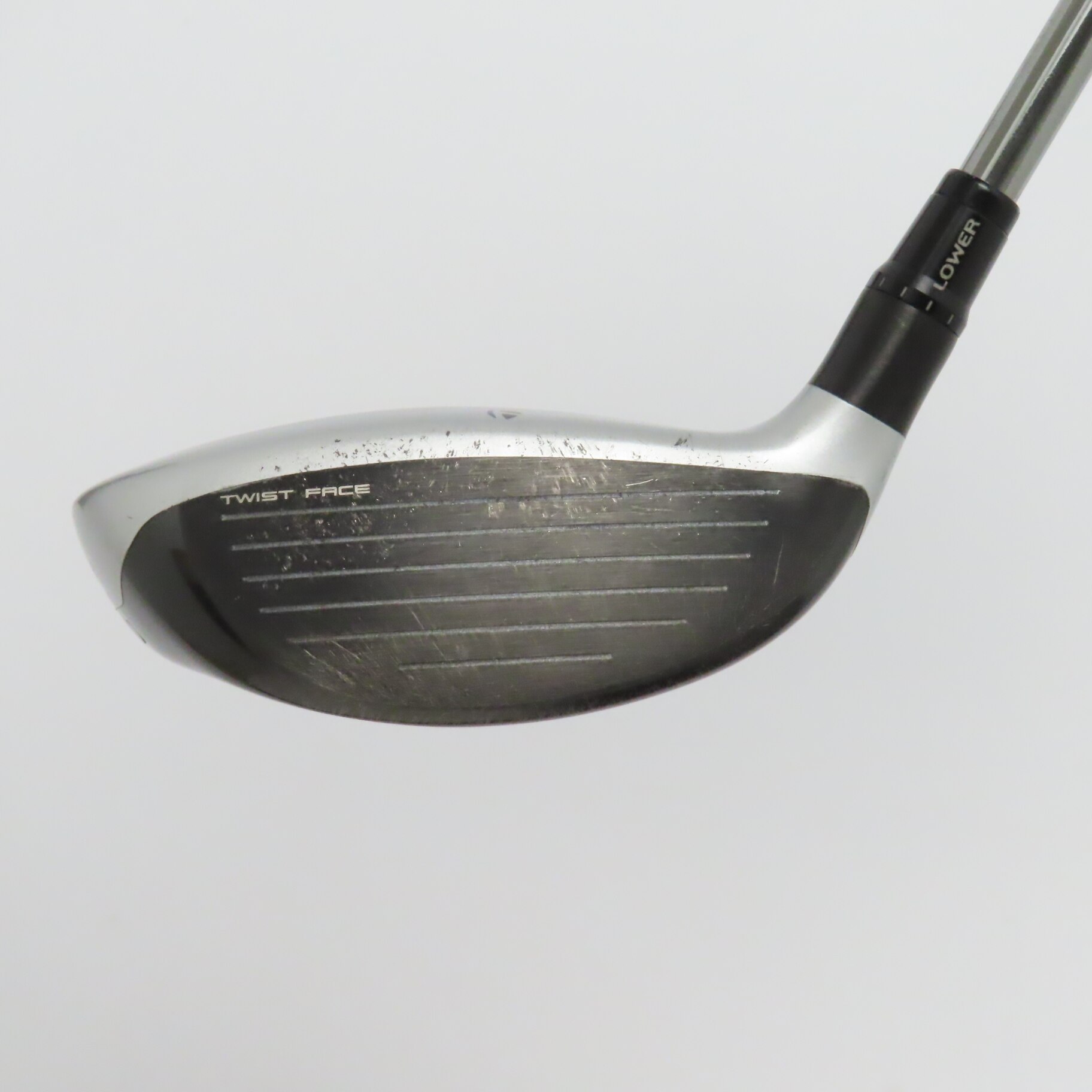 中古】M5 フェアウェイウッド Diamana BF60 15 S CD(フェアウェイ