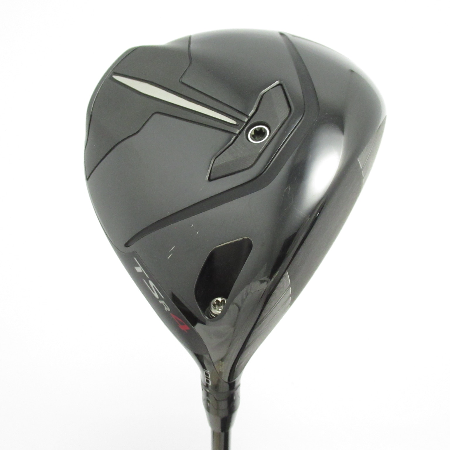 【中古ゴルフクラブ】タイトリスト　TSR　TSR4 ドライバー Tour AD CQ-5　シャフト：Tour AD CQ-5 中古】TSR4 ドライバー Tour AD CQ-5 10 R1 BC(ドライバー（単品