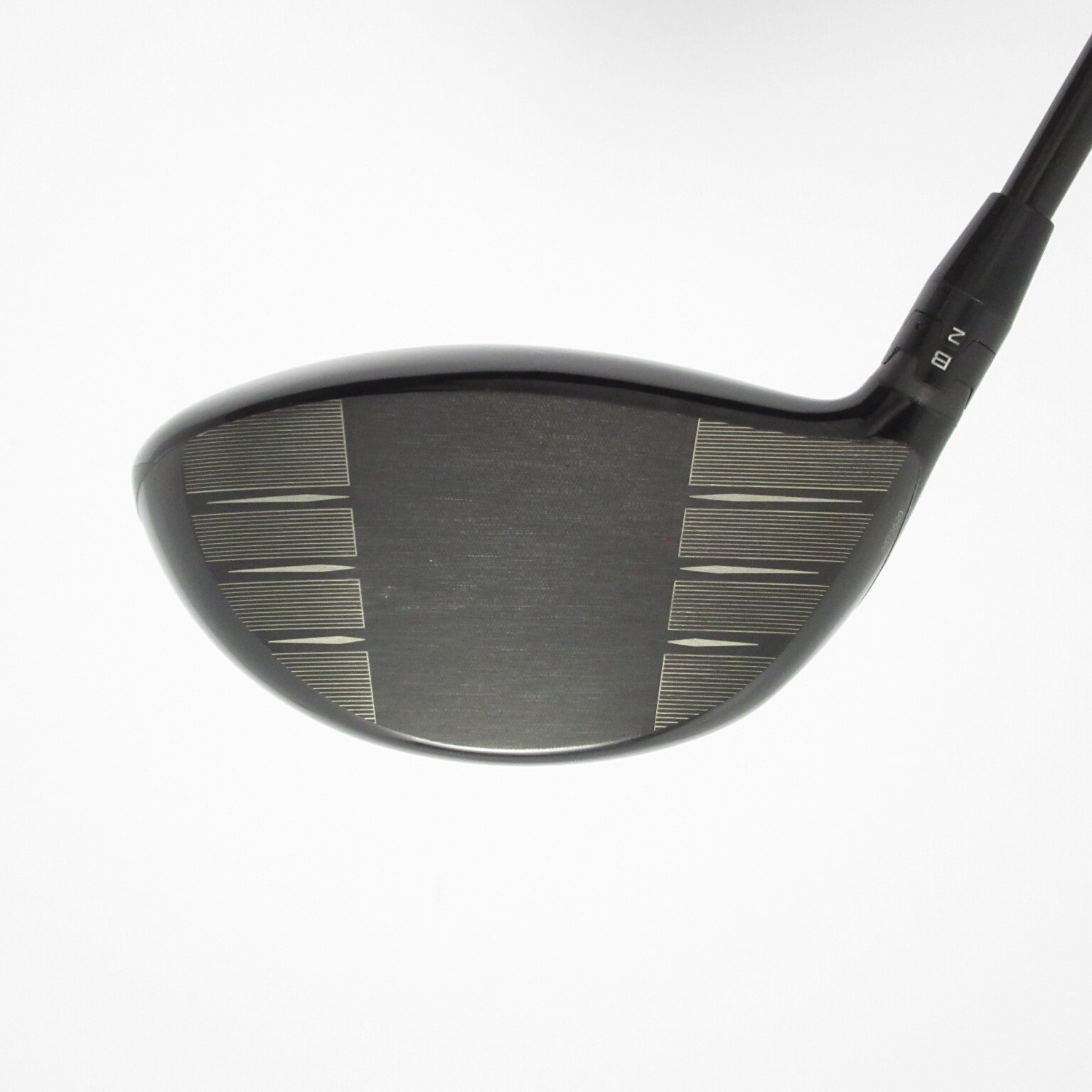 【中古ゴルフクラブ】タイトリスト　TSR　TSR4 ドライバー Tour AD CQ-5　シャフト：Tour AD CQ-5 中古】TSR4 ドライバー Tour AD CQ-5 10 R1 BC(ドライバー（単品