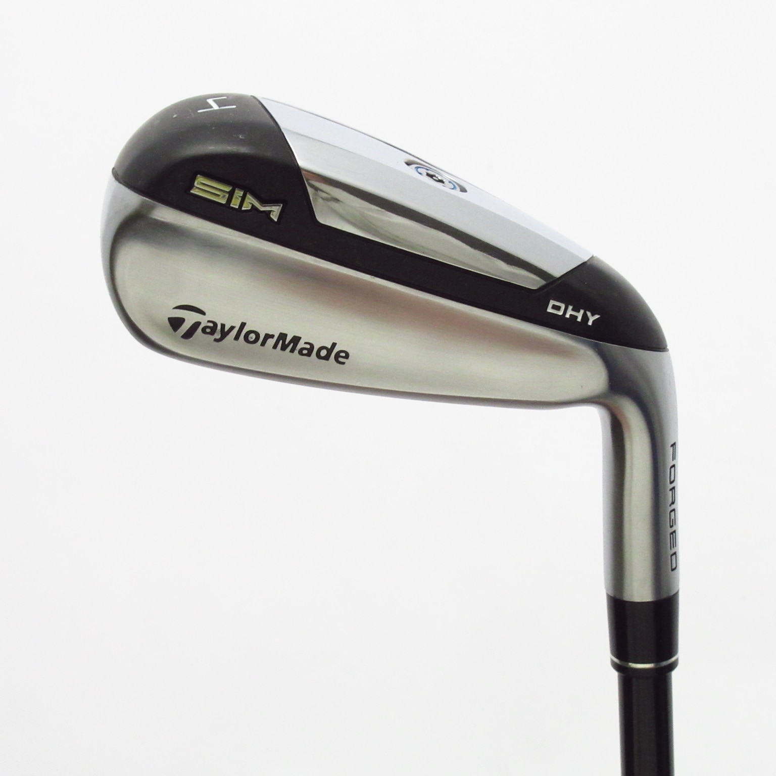 中古】SIM DHY US ユーティリティ (テーラーメイド) SIM 通販