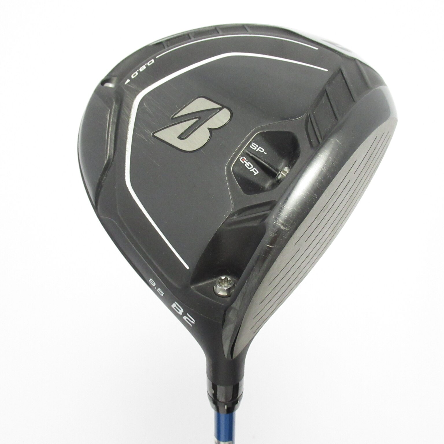 中古】B2 ドライバー (ブリヂストン) ブリヂストンゴルフ 通販