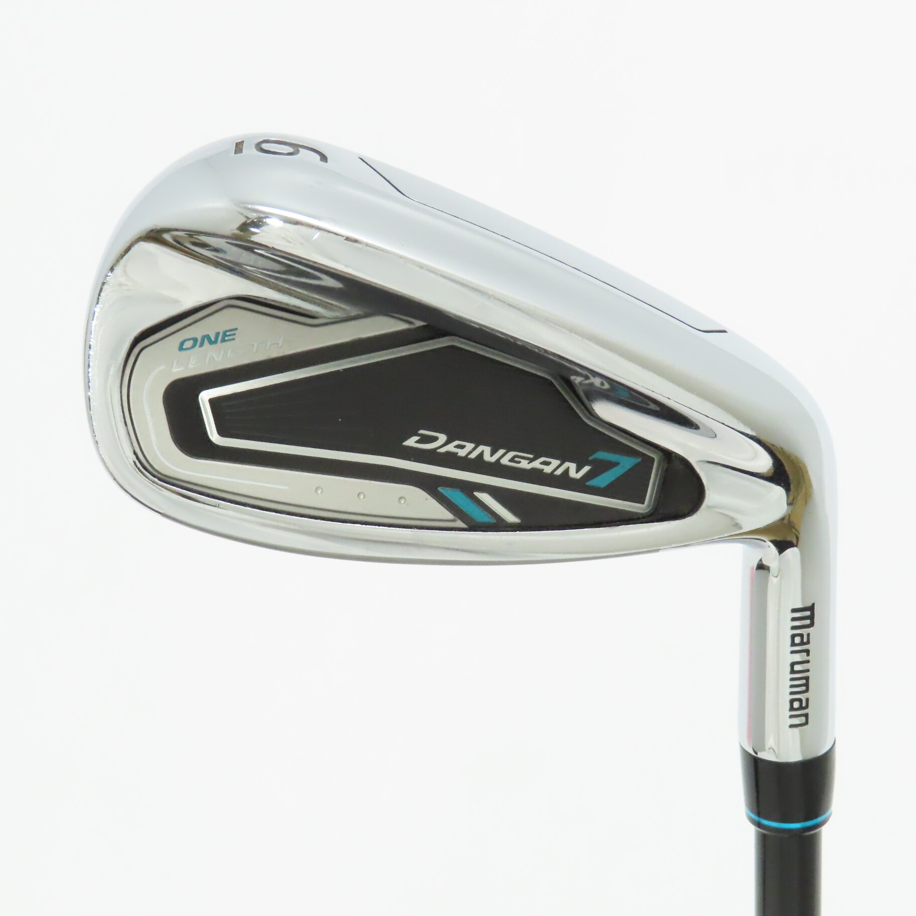 中古】マジェスティ アイアンセット 通販｜GDO中古ゴルフクラブ