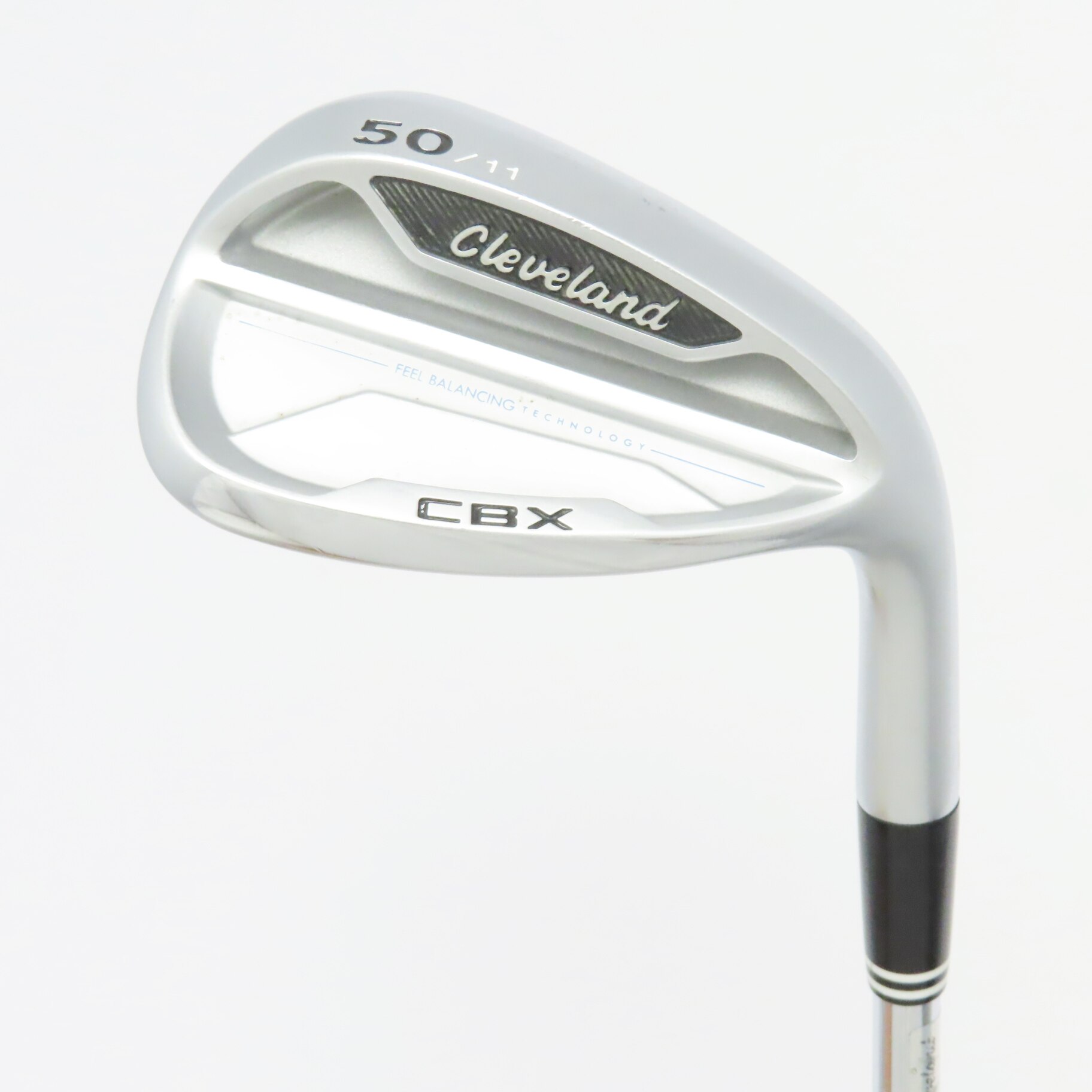 Cleveland Golf - （値下げ）［美品］クリーブランド　CBX ウェッジ　50°&56° ２本セット 中古】CBX ウェッジ (クリーブランド) クリーブランド 通販｜GDO