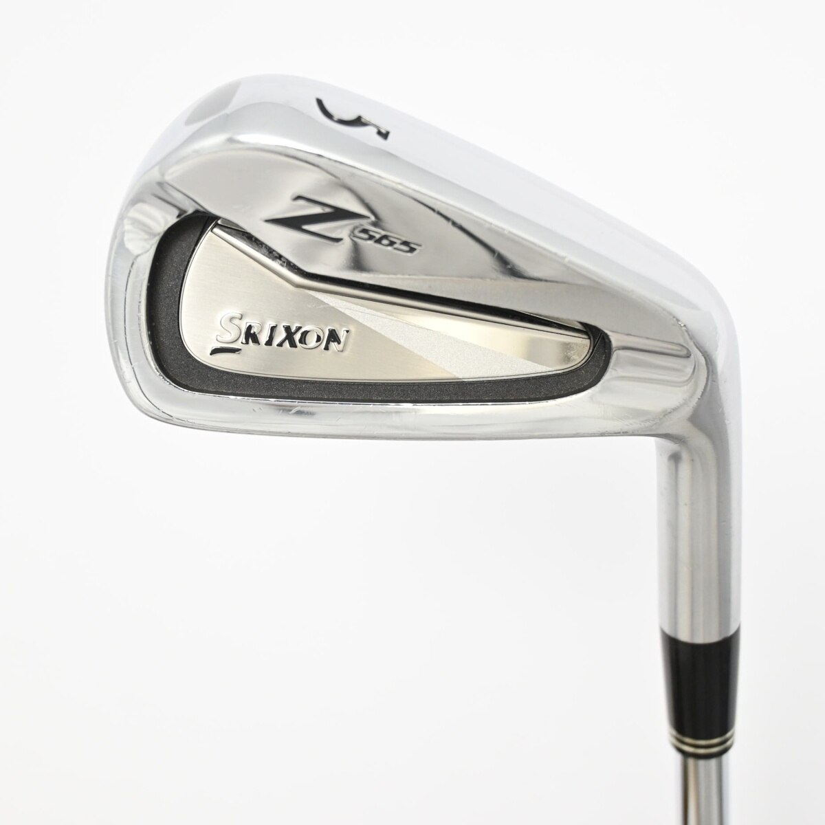 中古】スリクソン Z565 アイアン N.S.PRO 980GH DST 24 S C